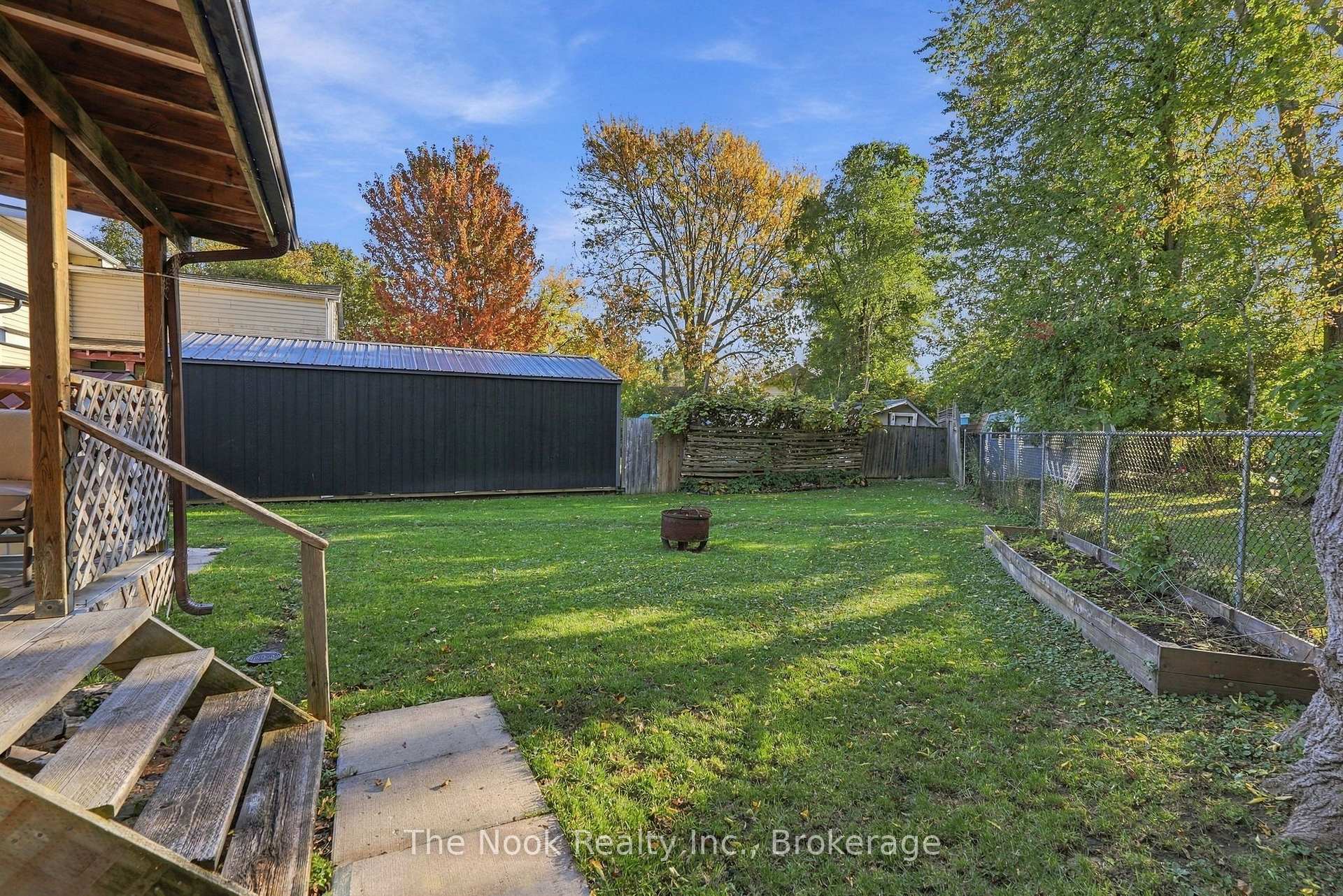 Photo 43 of 28 Purdy Street, Belleville, Belleville Ward — HOMEH