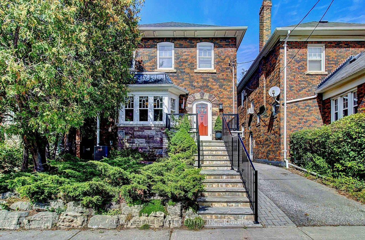 Photo 33 of 194 Lawrence Avenue E, Toronto, Lawrence Park North — HOMEH