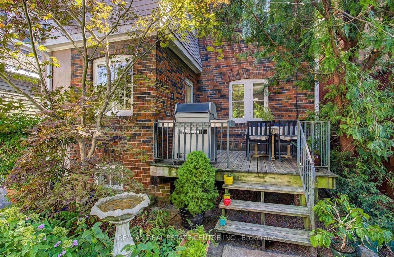 Photo 36 of 194 Lawrence Avenue E, Toronto, Lawrence Park North — HOMEH