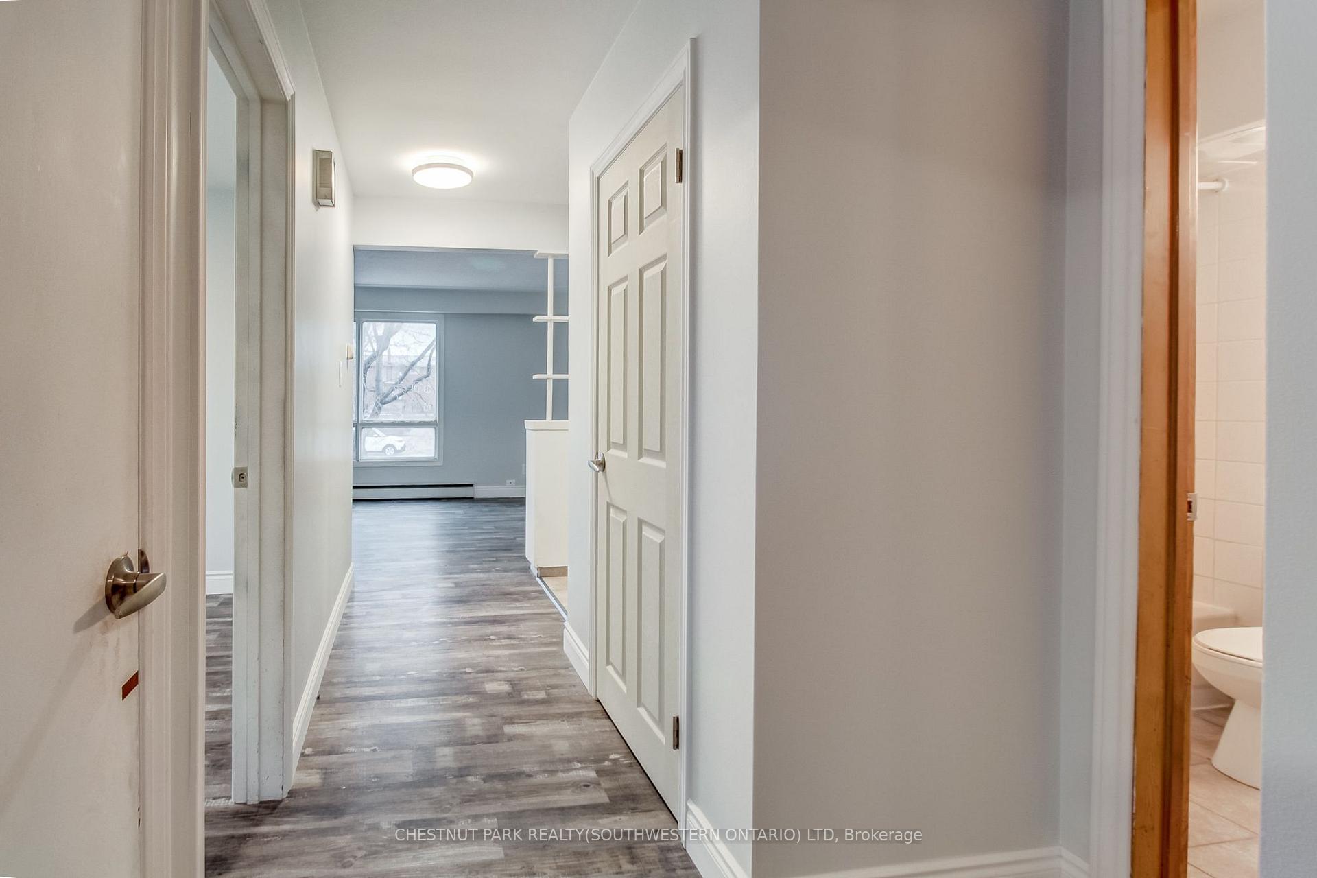 Photo 8 of 105 Dixon Street, Kitchener, Rockway — HOMEH