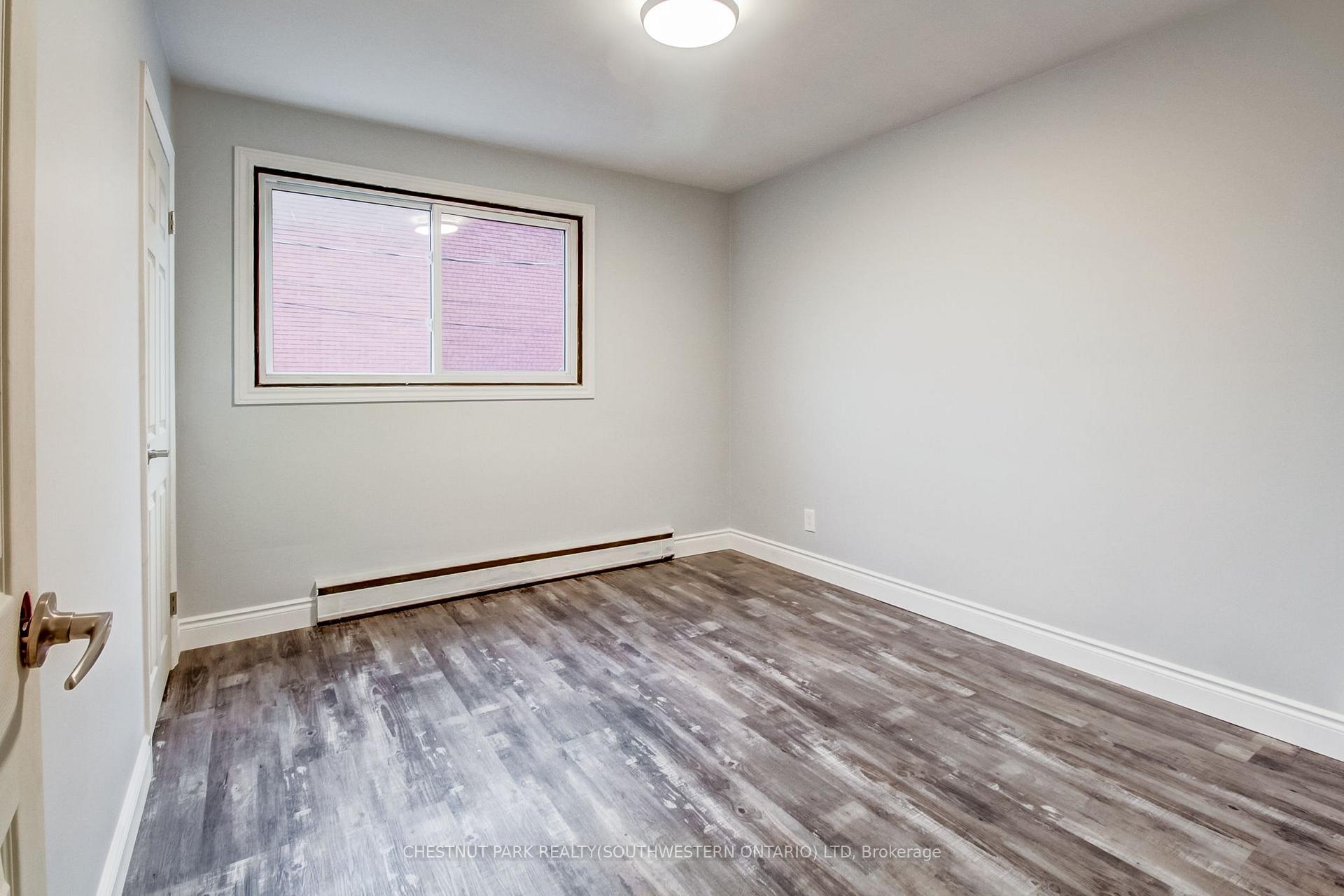 Photo 9 of 105 Dixon Street, Kitchener, Rockway — HOMEH