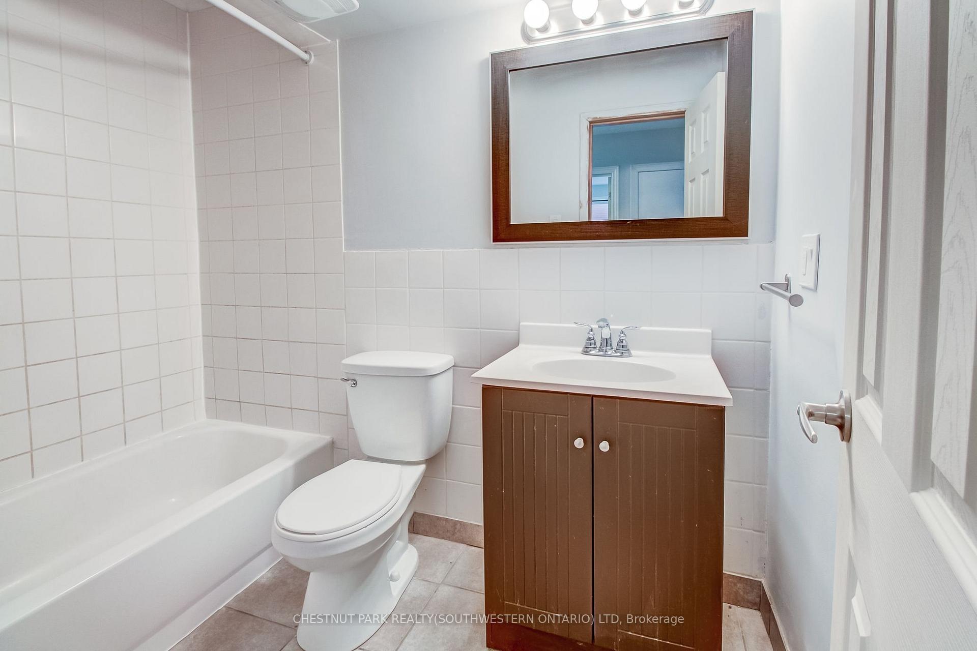 Photo 10 of 105 Dixon Street, Kitchener, Rockway — HOMEH