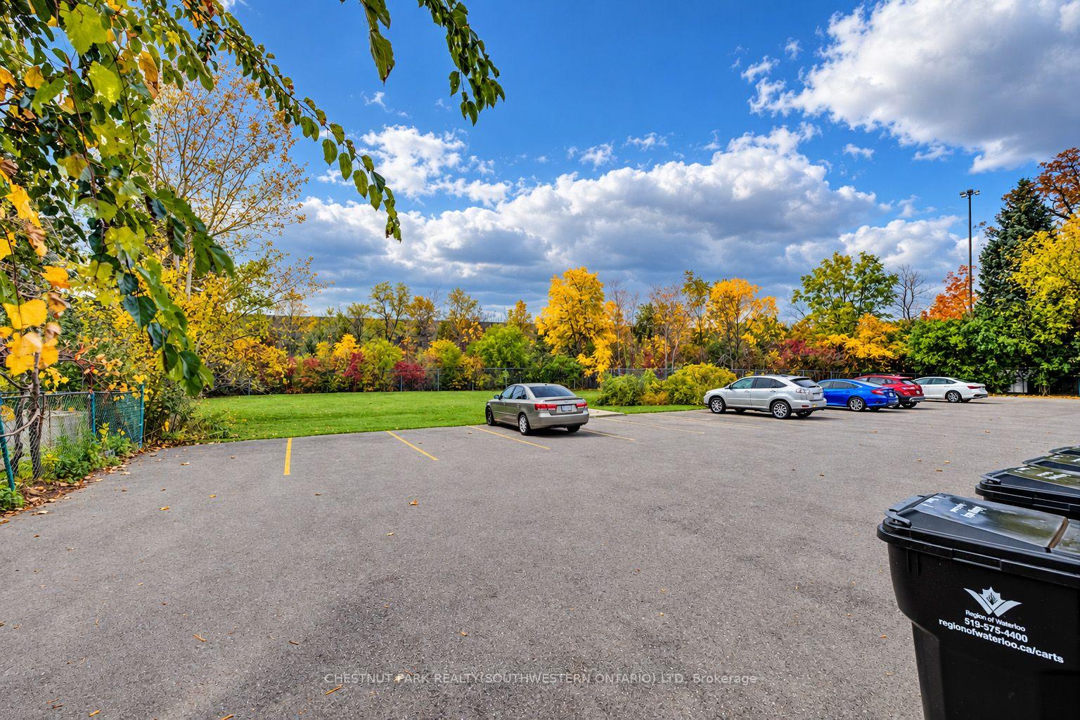 Photo 43 of 105 Dixon Street, Kitchener, Rockway — HOMEH