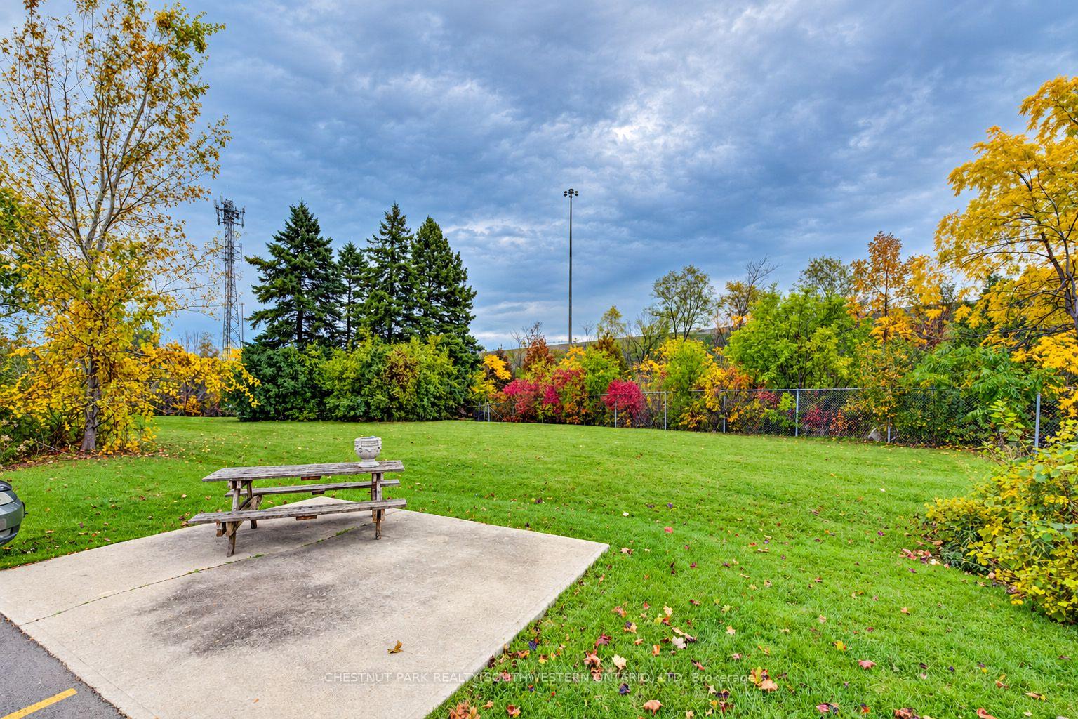 Photo 44 of 105 Dixon Street, Kitchener, Rockway — HOMEH