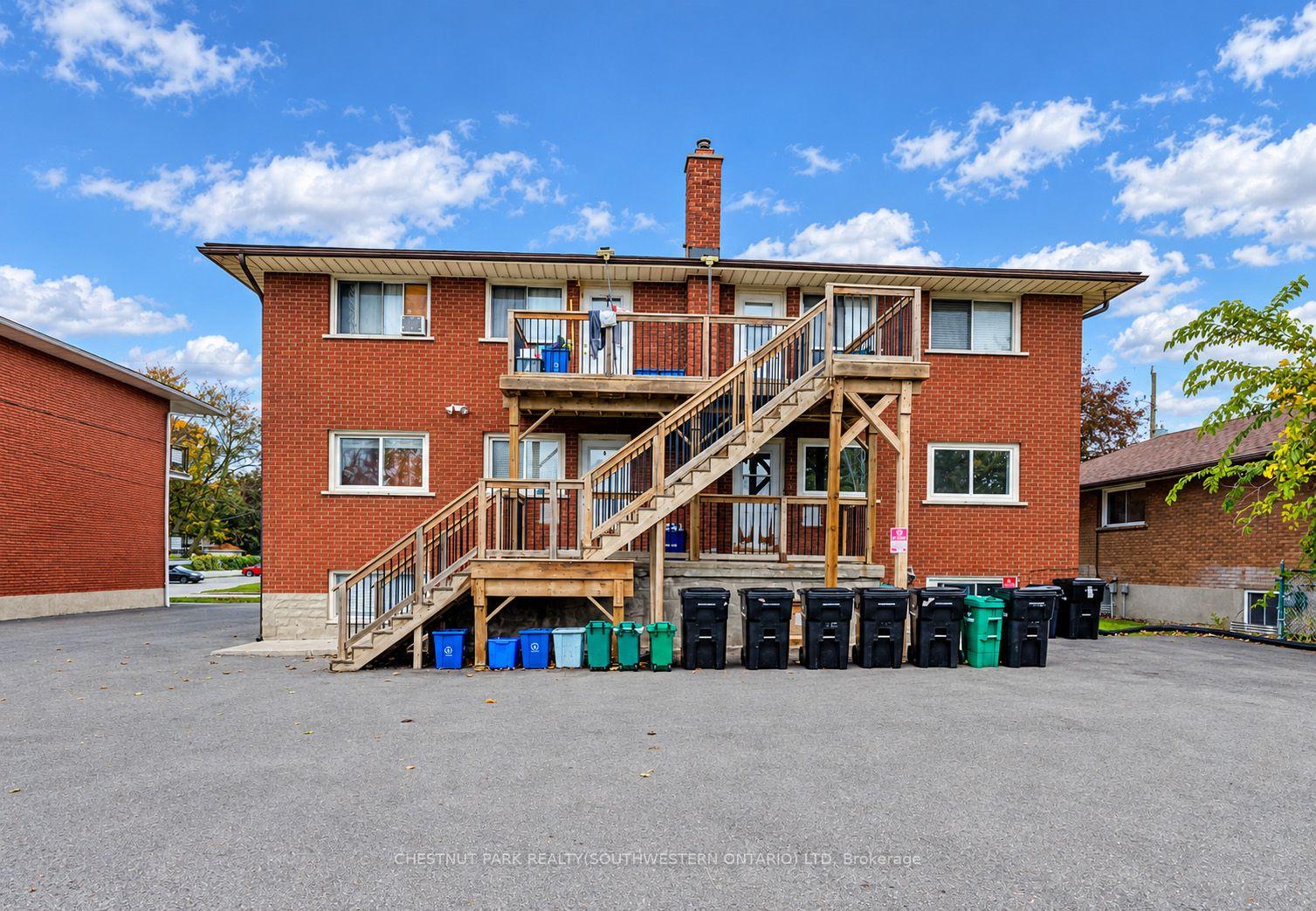 Photo 47 of 105 Dixon Street, Kitchener, Rockway — HOMEH