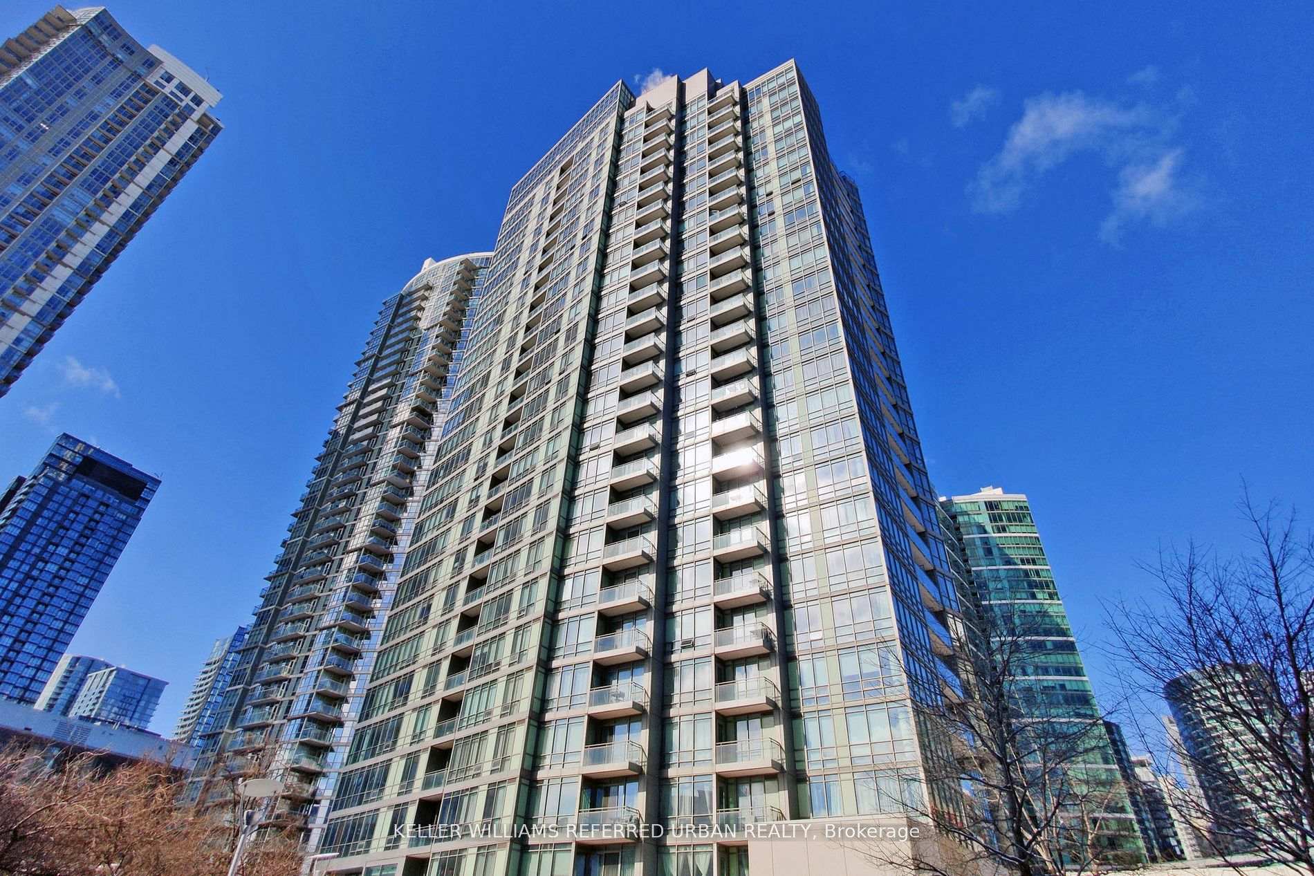 Photo of Unit 708, 3 Navy Wharf Court