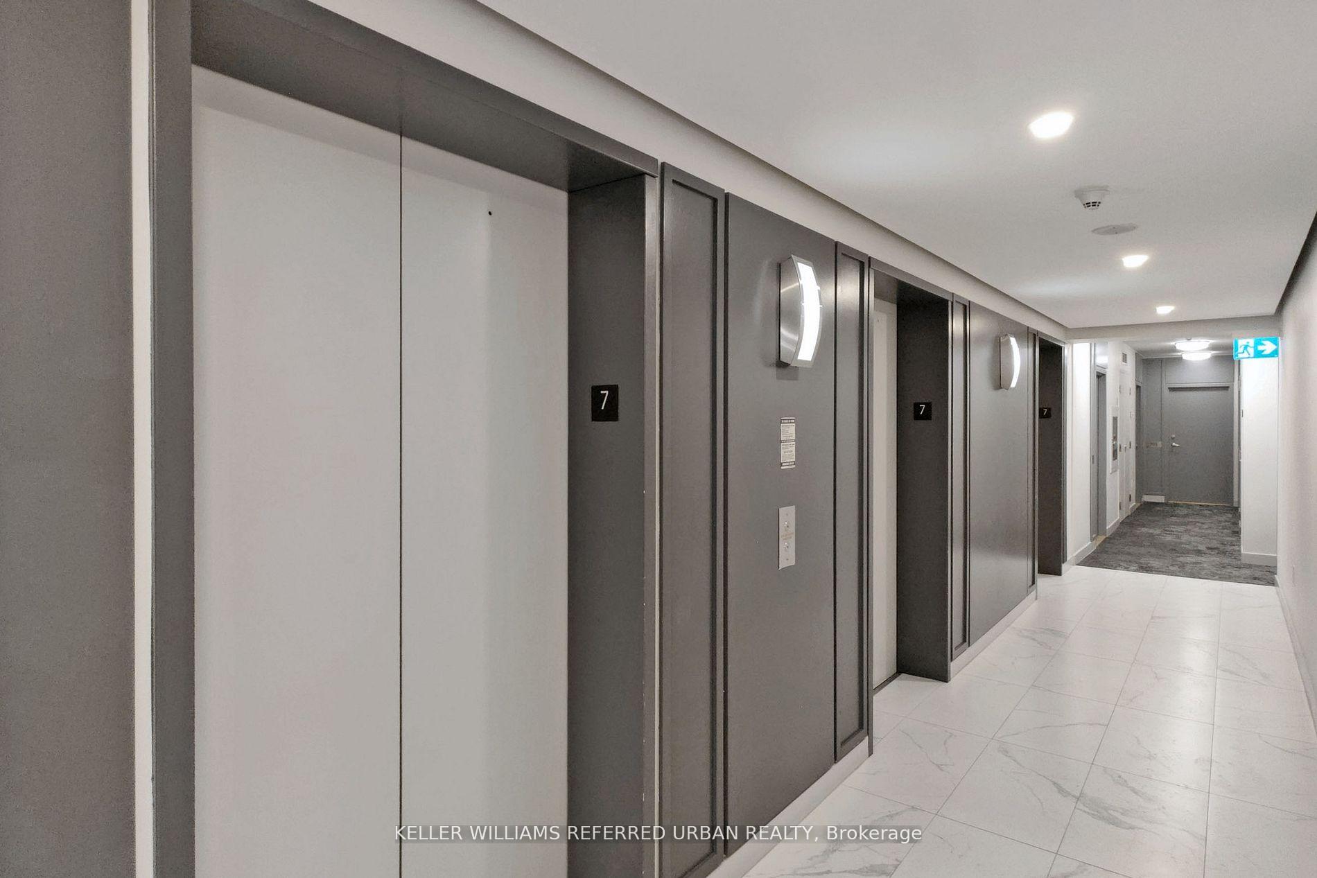 Photo 3 of Unit 708, 3 Navy Wharf Court, Toronto, Waterfront Communities — HOMEH