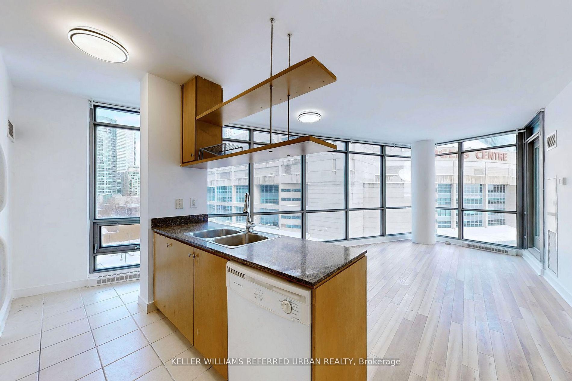 Photo 7 of Unit 708, 3 Navy Wharf Court, Toronto, Waterfront Communities — HOMEH