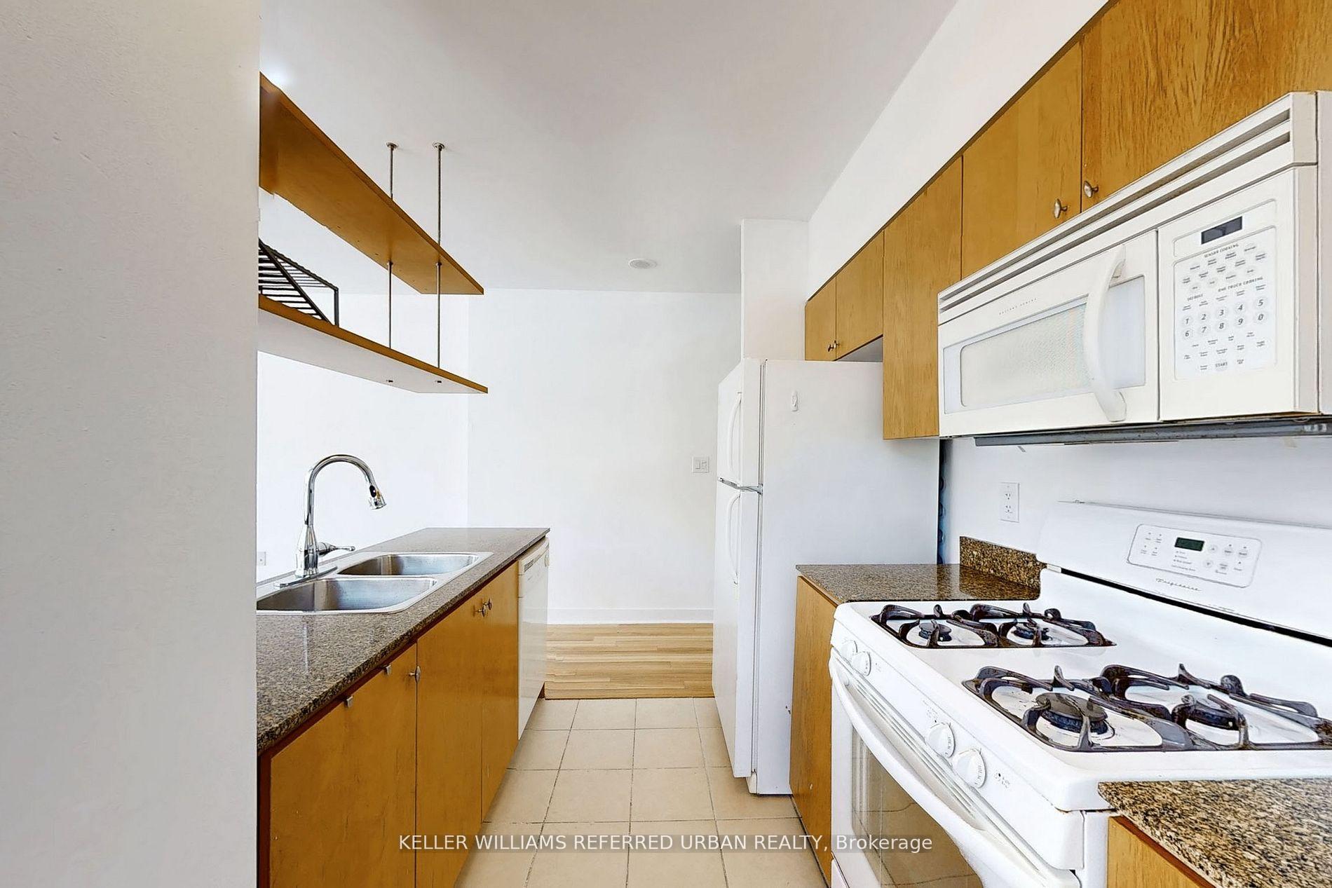Photo 9 of Unit 708, 3 Navy Wharf Court, Toronto, Waterfront Communities — HOMEH