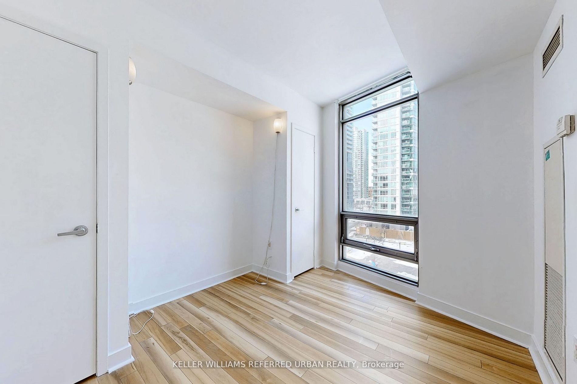 Photo 15 of Unit 708, 3 Navy Wharf Court, Toronto, Waterfront Communities — HOMEH