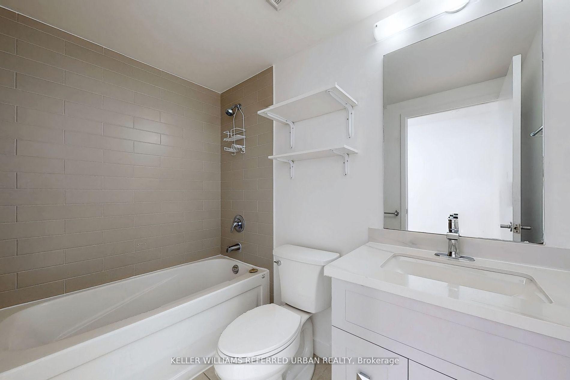 Photo 18 of Unit 708, 3 Navy Wharf Court, Toronto, Waterfront Communities — HOMEH