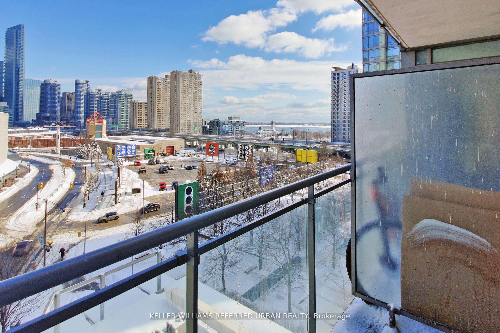 Photo 20 of Unit 708, 3 Navy Wharf Court, Toronto, Waterfront Communities — HOMEH