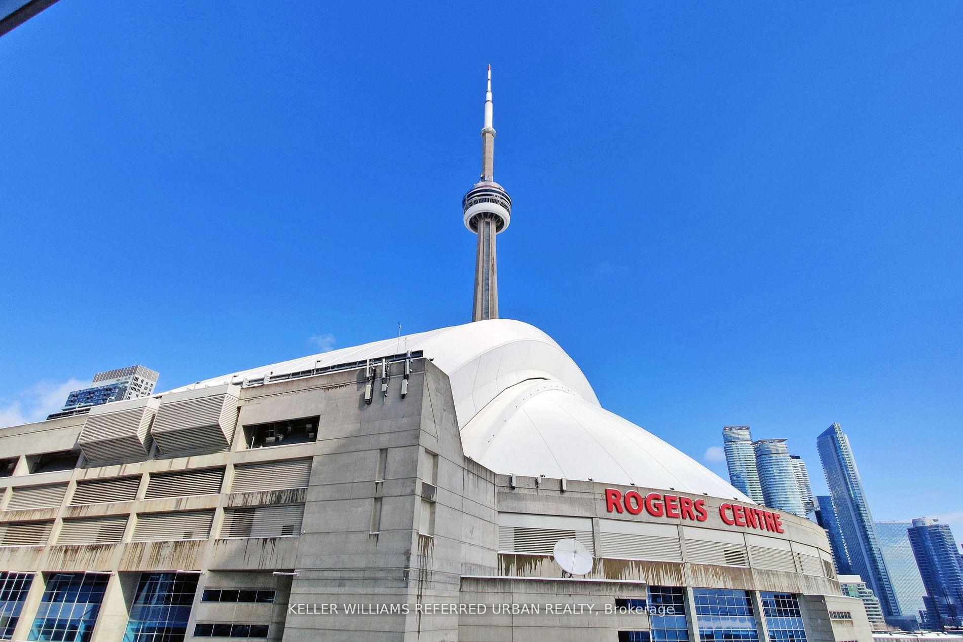 Photo 21 of Unit 708, 3 Navy Wharf Court, Toronto, Waterfront Communities — HOMEH