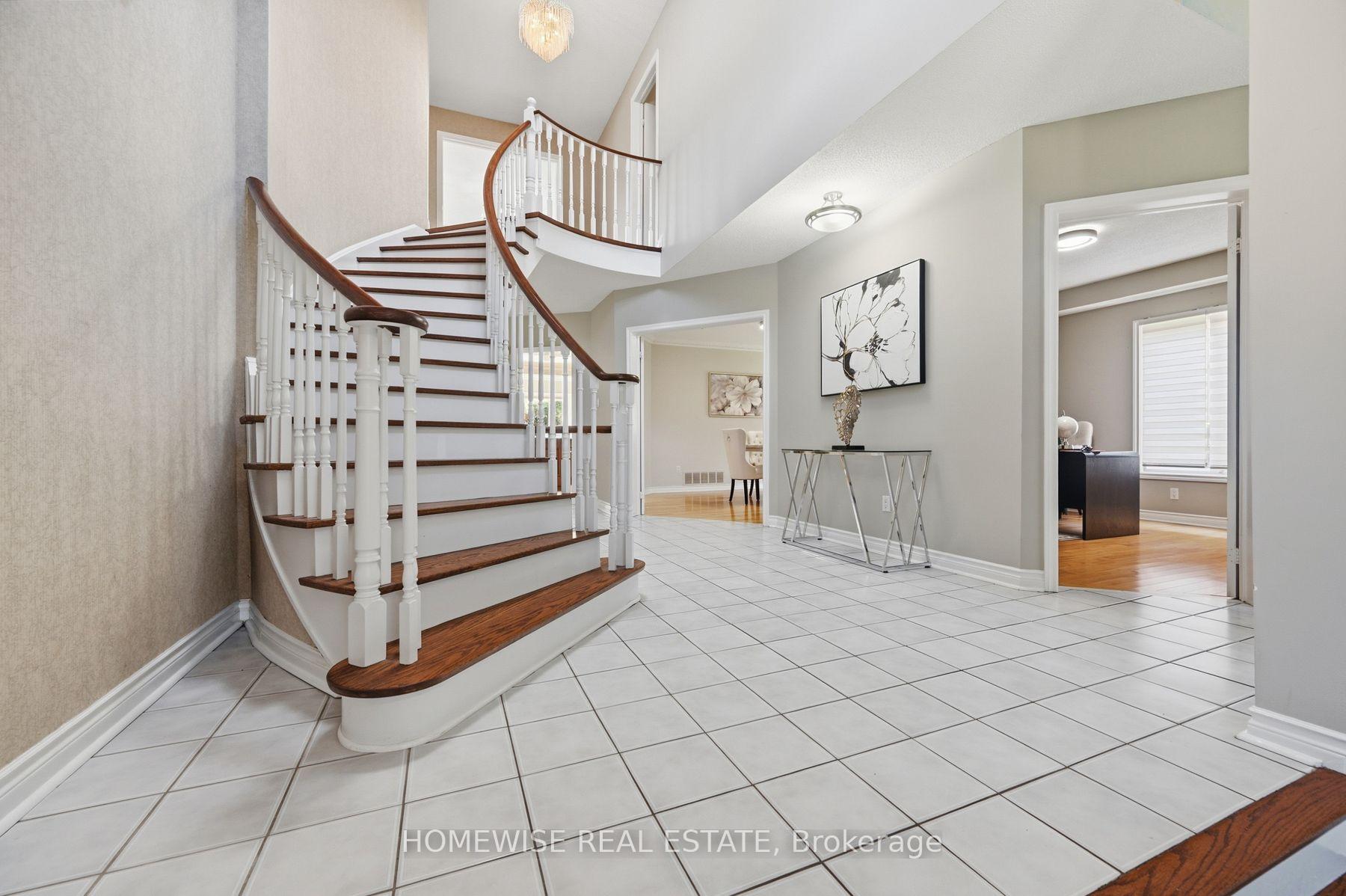Photo 2 of 5859 Riverside Place, Mississauga, East Credit — HOMEH