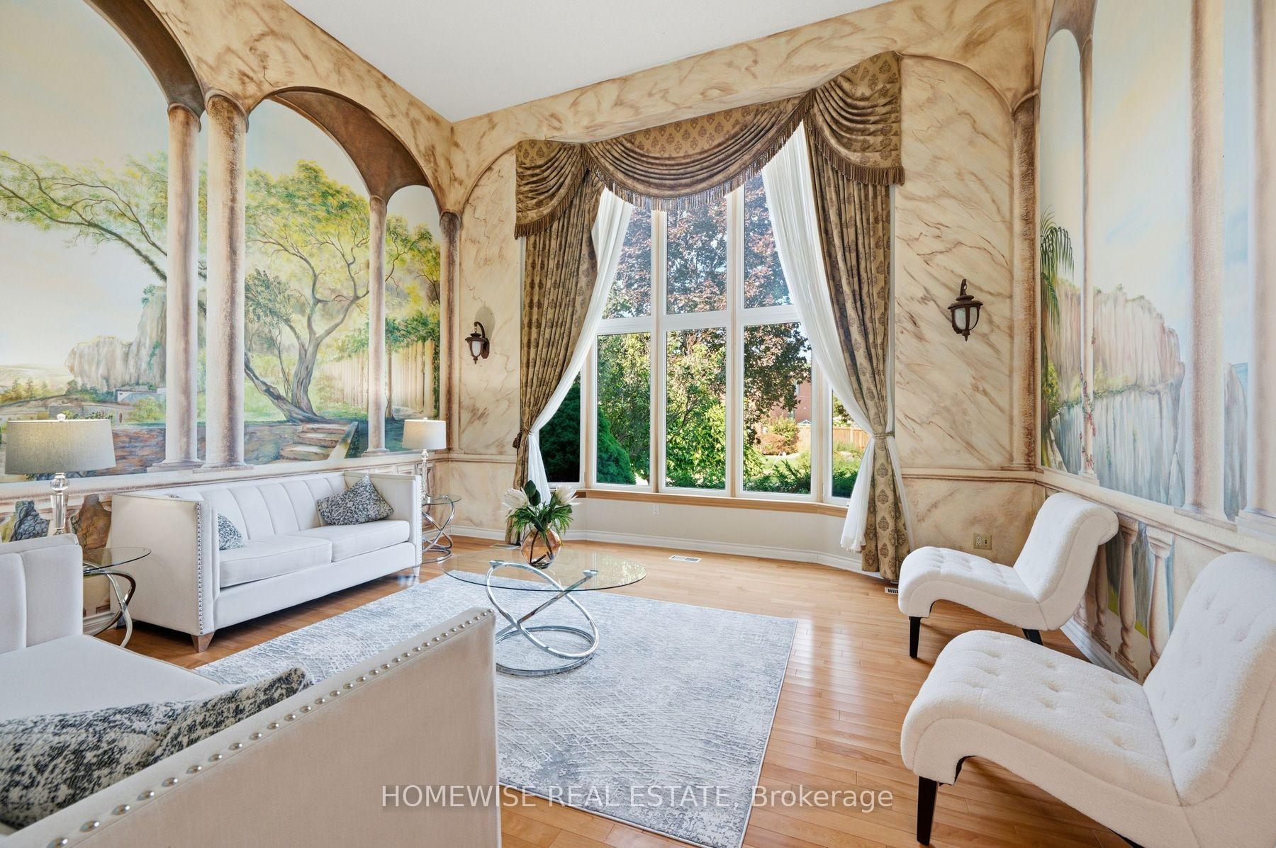 Photo 4 of 5859 Riverside Place, Mississauga, East Credit — HOMEH