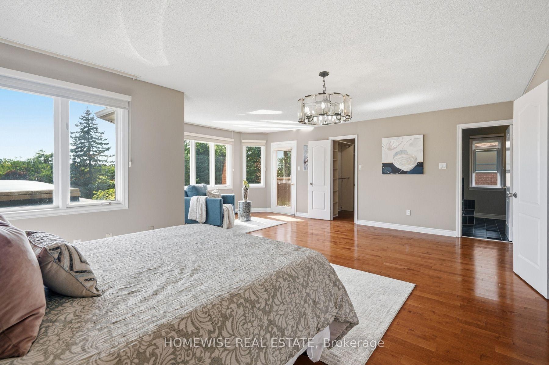 Photo 20 of 5859 Riverside Place, Mississauga, East Credit — HOMEH