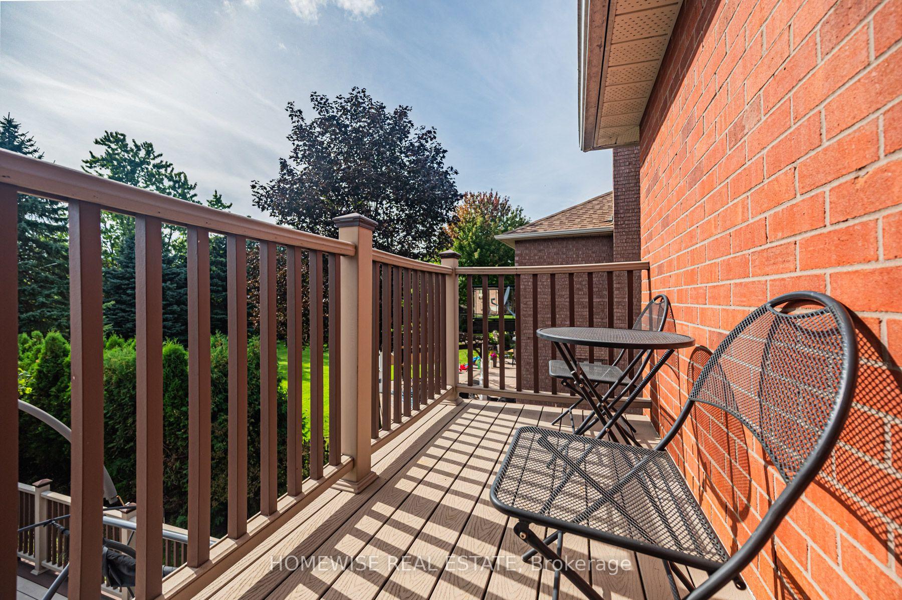 Photo 24 of 5859 Riverside Place, Mississauga, East Credit — HOMEH