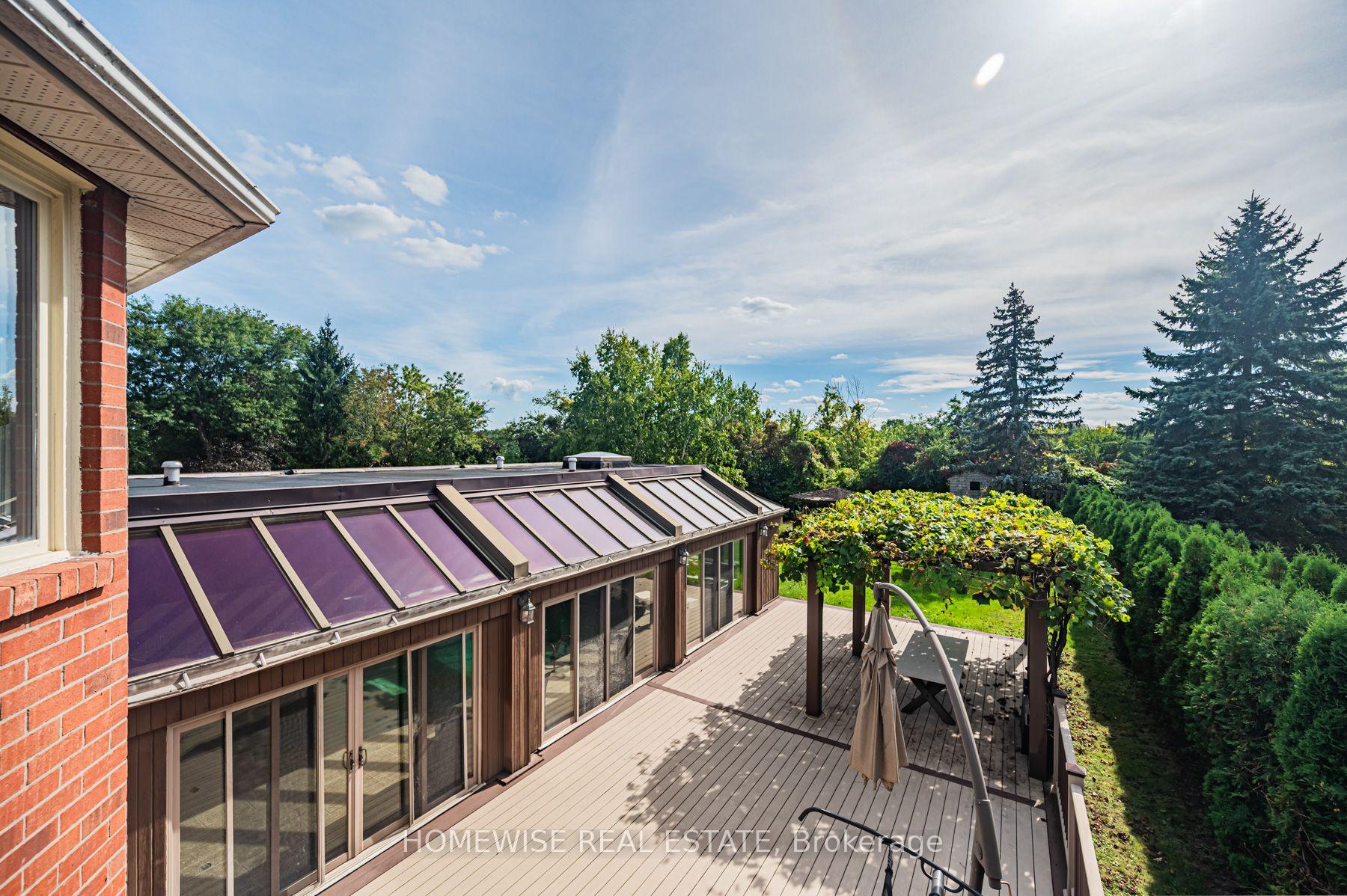 Photo 25 of 5859 Riverside Place, Mississauga, East Credit — HOMEH