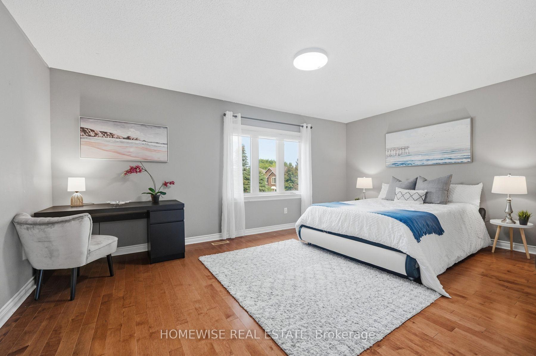 Photo 26 of 5859 Riverside Place, Mississauga, East Credit — HOMEH