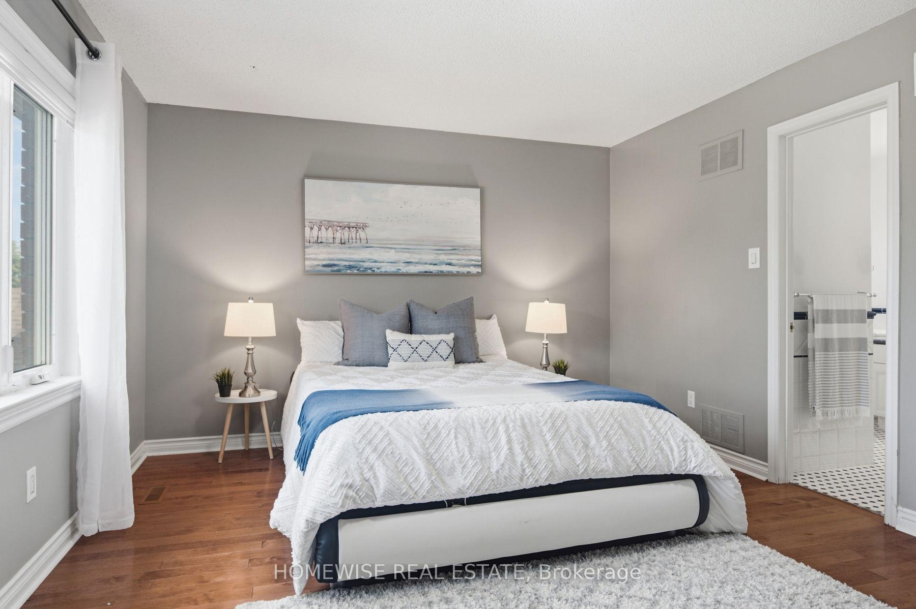 Photo 27 of 5859 Riverside Place, Mississauga, East Credit — HOMEH