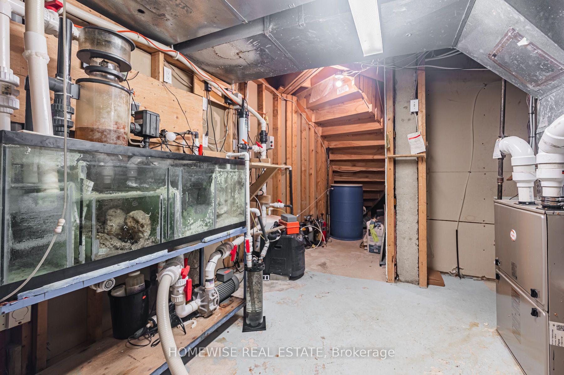 Photo 41 of 5859 Riverside Place, Mississauga, East Credit — HOMEH