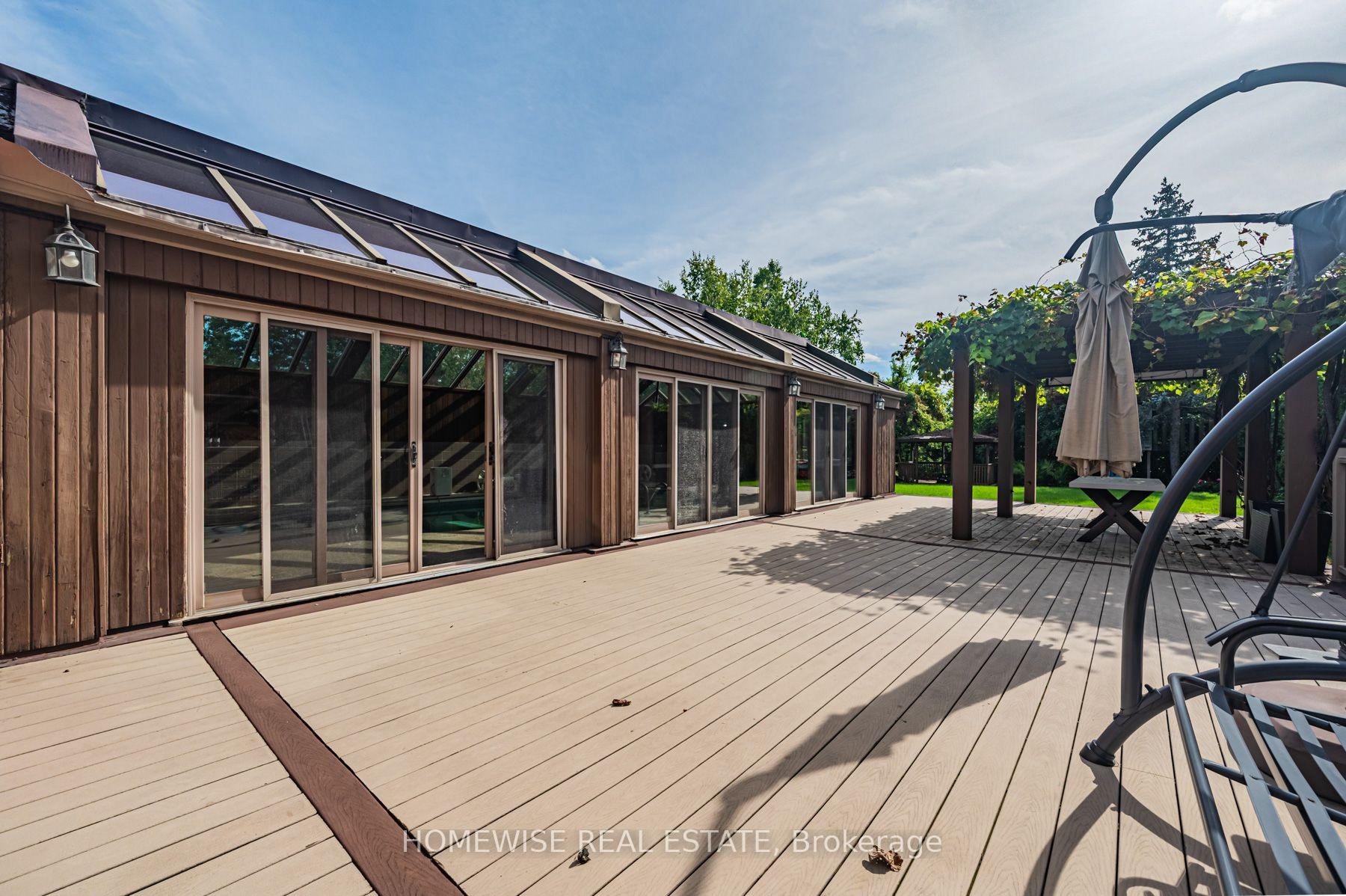 Photo 44 of 5859 Riverside Place, Mississauga, East Credit — HOMEH