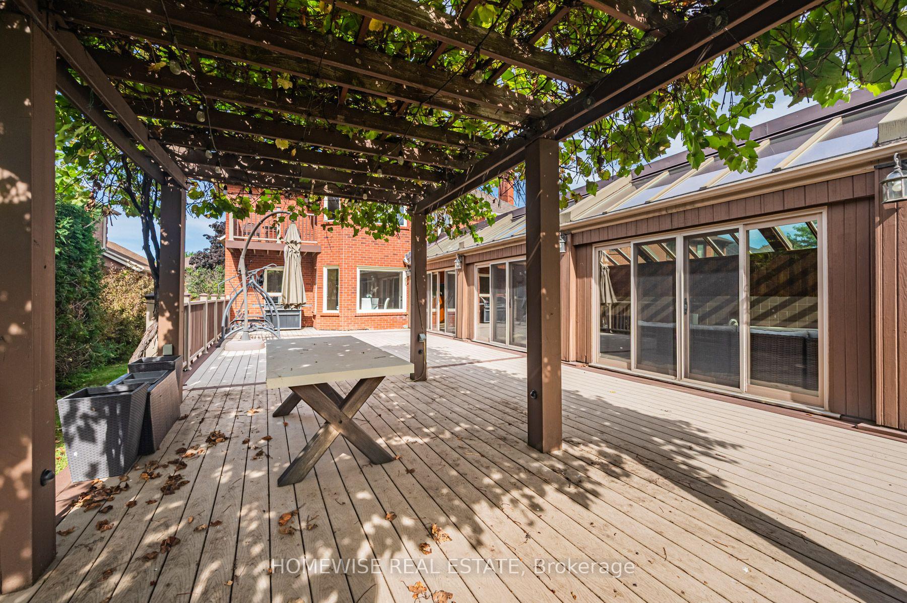Photo 45 of 5859 Riverside Place, Mississauga, East Credit — HOMEH