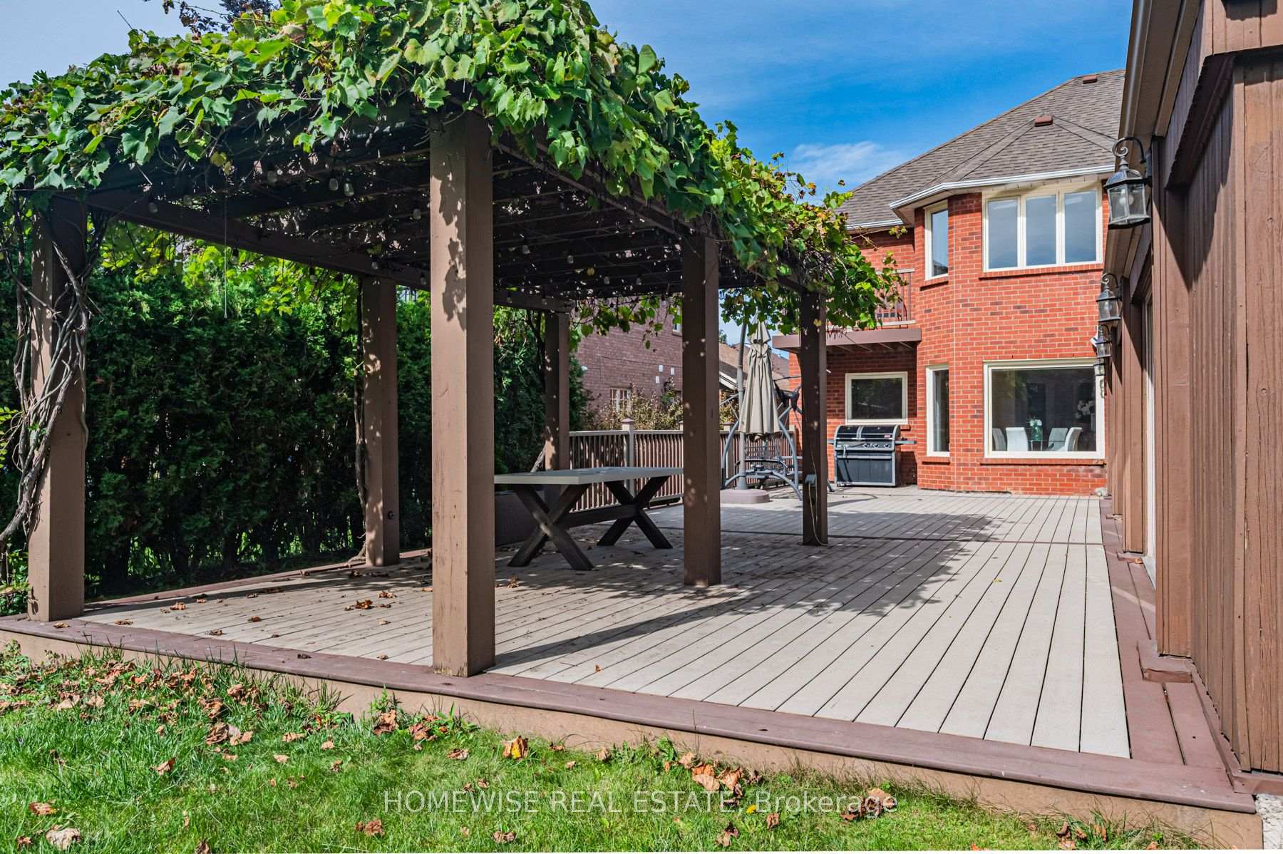 Photo 46 of 5859 Riverside Place, Mississauga, East Credit — HOMEH