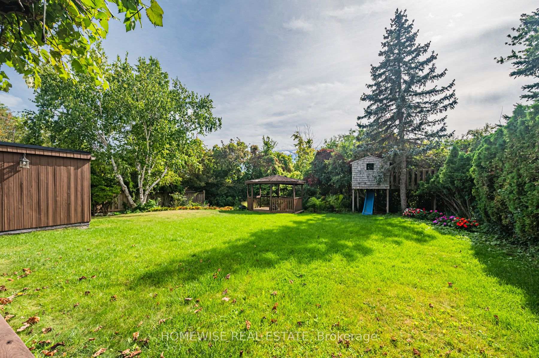 Photo 47 of 5859 Riverside Place, Mississauga, East Credit — HOMEH