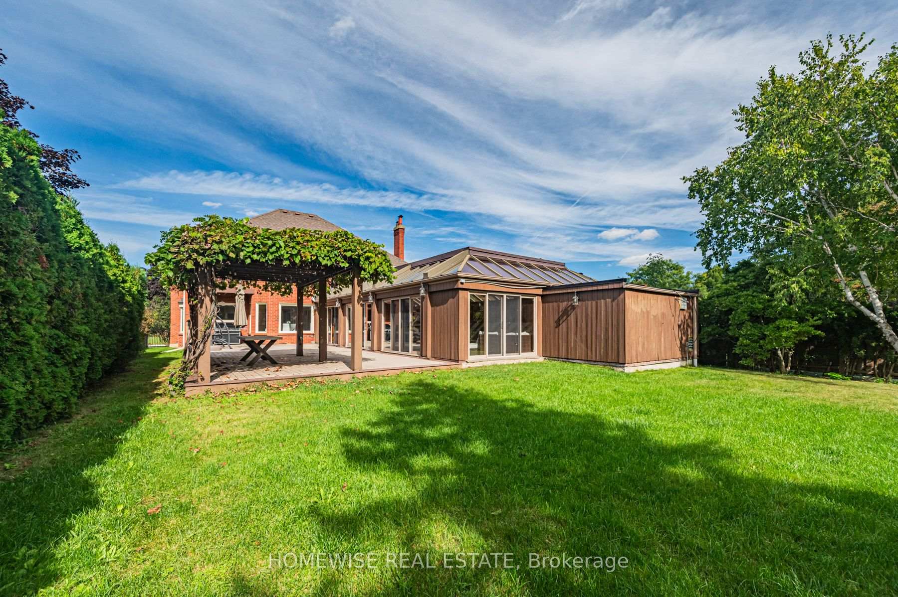 Photo 49 of 5859 Riverside Place, Mississauga, East Credit — HOMEH