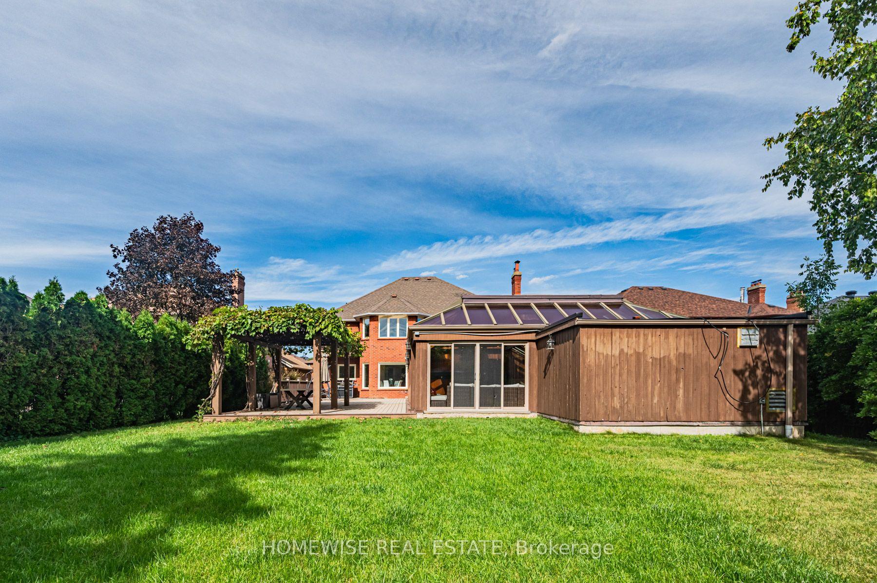 Photo 50 of 5859 Riverside Place, Mississauga, East Credit — HOMEH