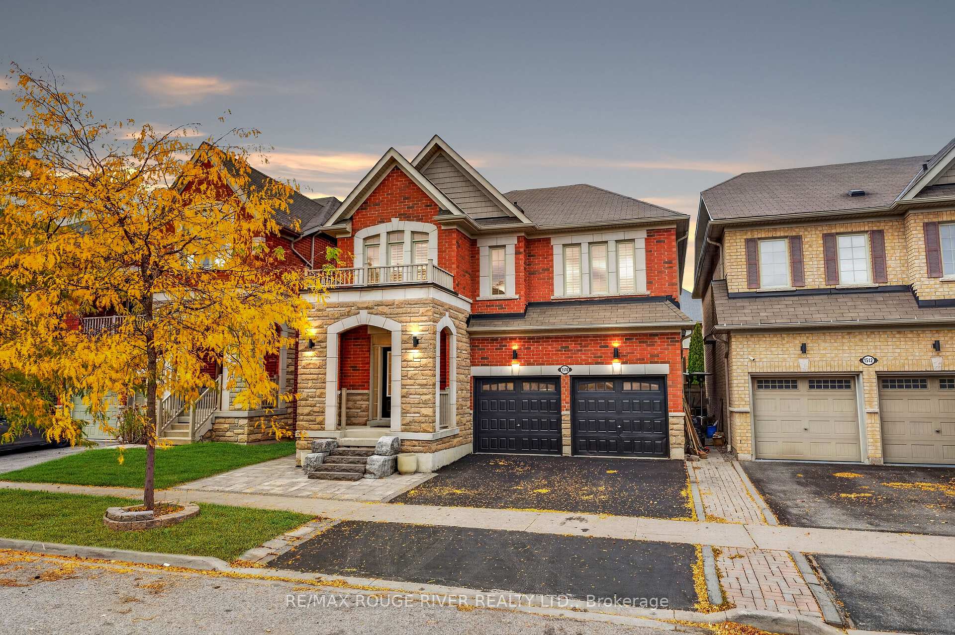 Photo 1 of 1510 Elmsley Drive, Pickering, Duffin Heights — HOMEH