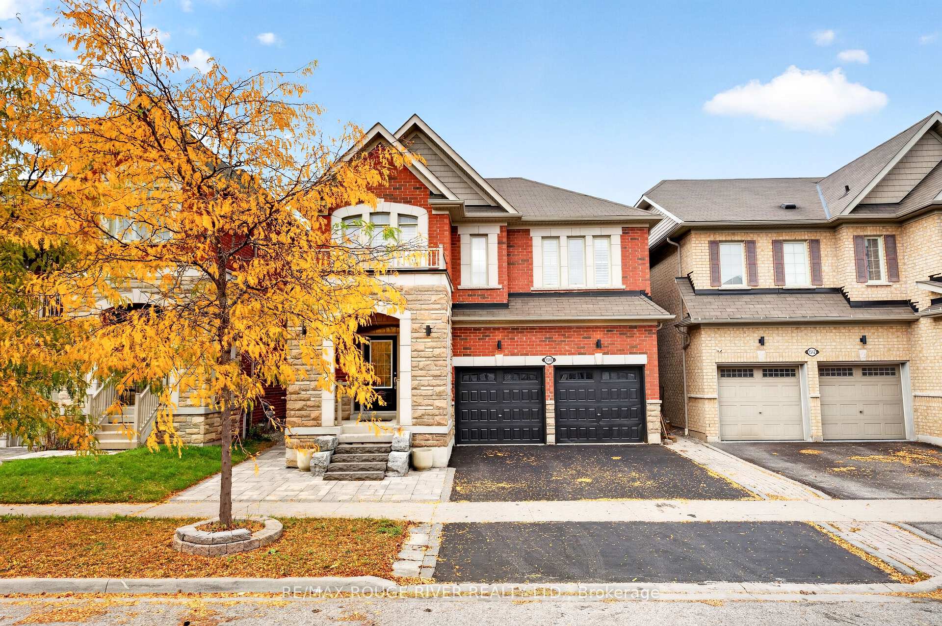 Photo 2 of 1510 Elmsley Drive, Pickering, Duffin Heights — HOMEH