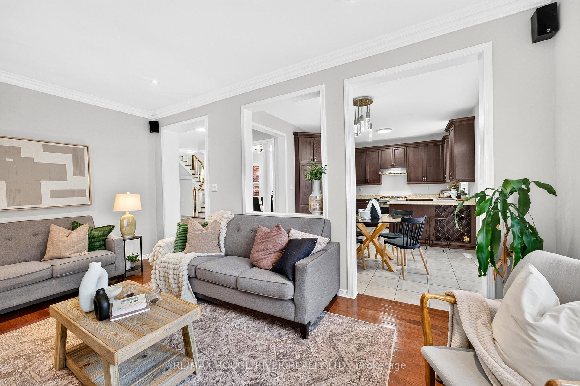 Photo 6 of 1510 Elmsley Drive, Pickering, Duffin Heights — HOMEH