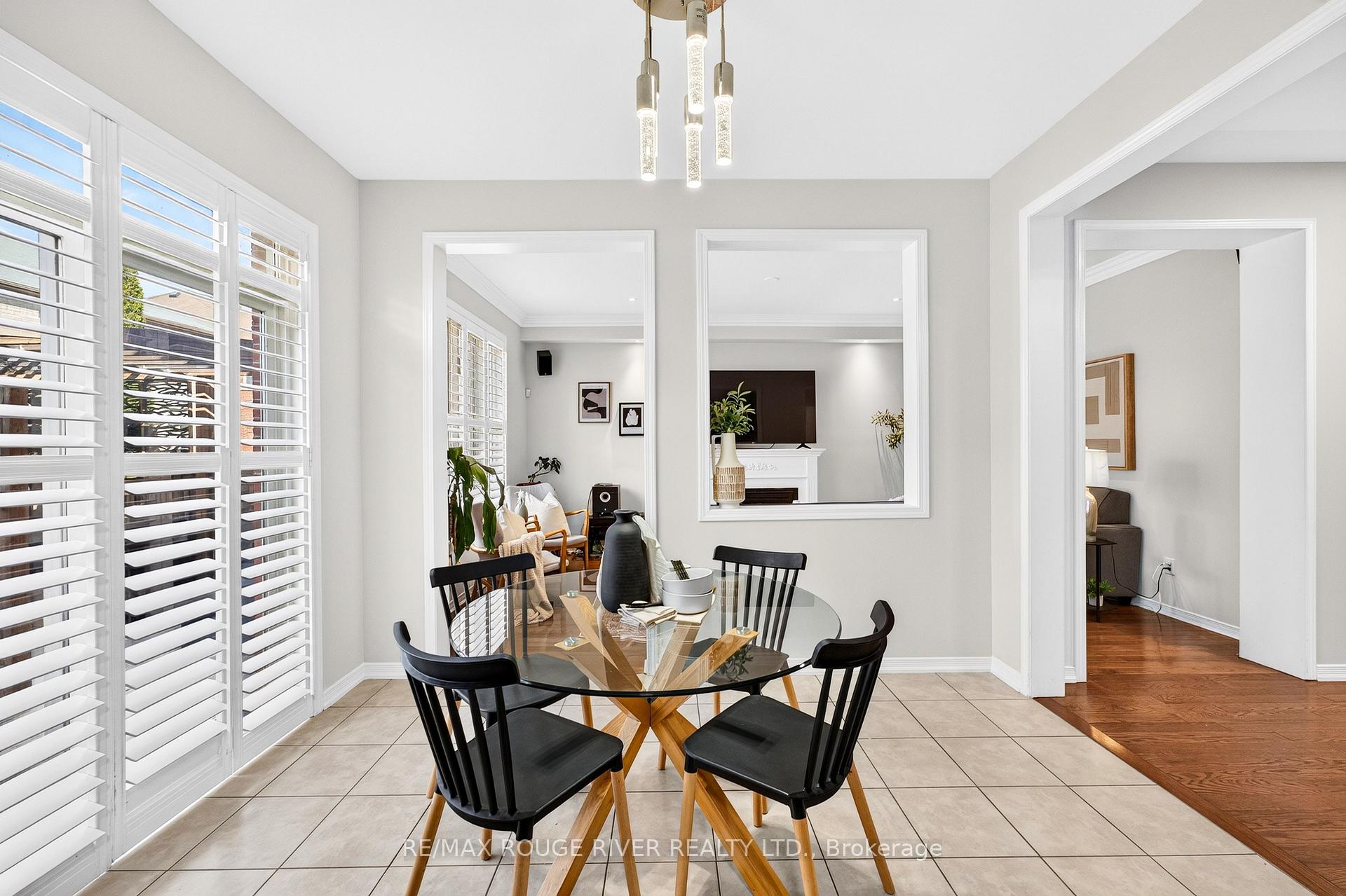 Photo 10 of 1510 Elmsley Drive, Pickering, Duffin Heights — HOMEH