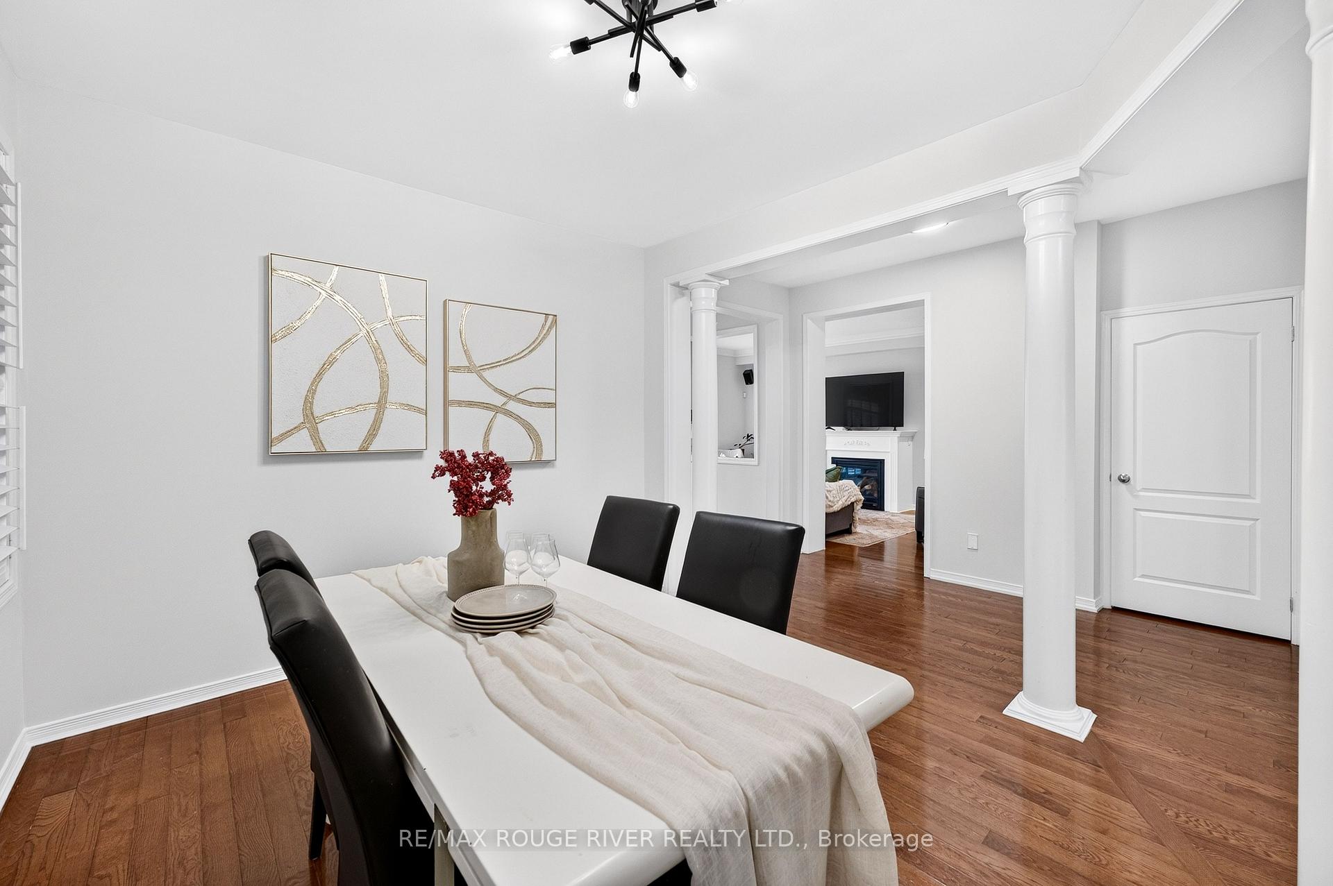 Photo 11 of 1510 Elmsley Drive, Pickering, Duffin Heights — HOMEH