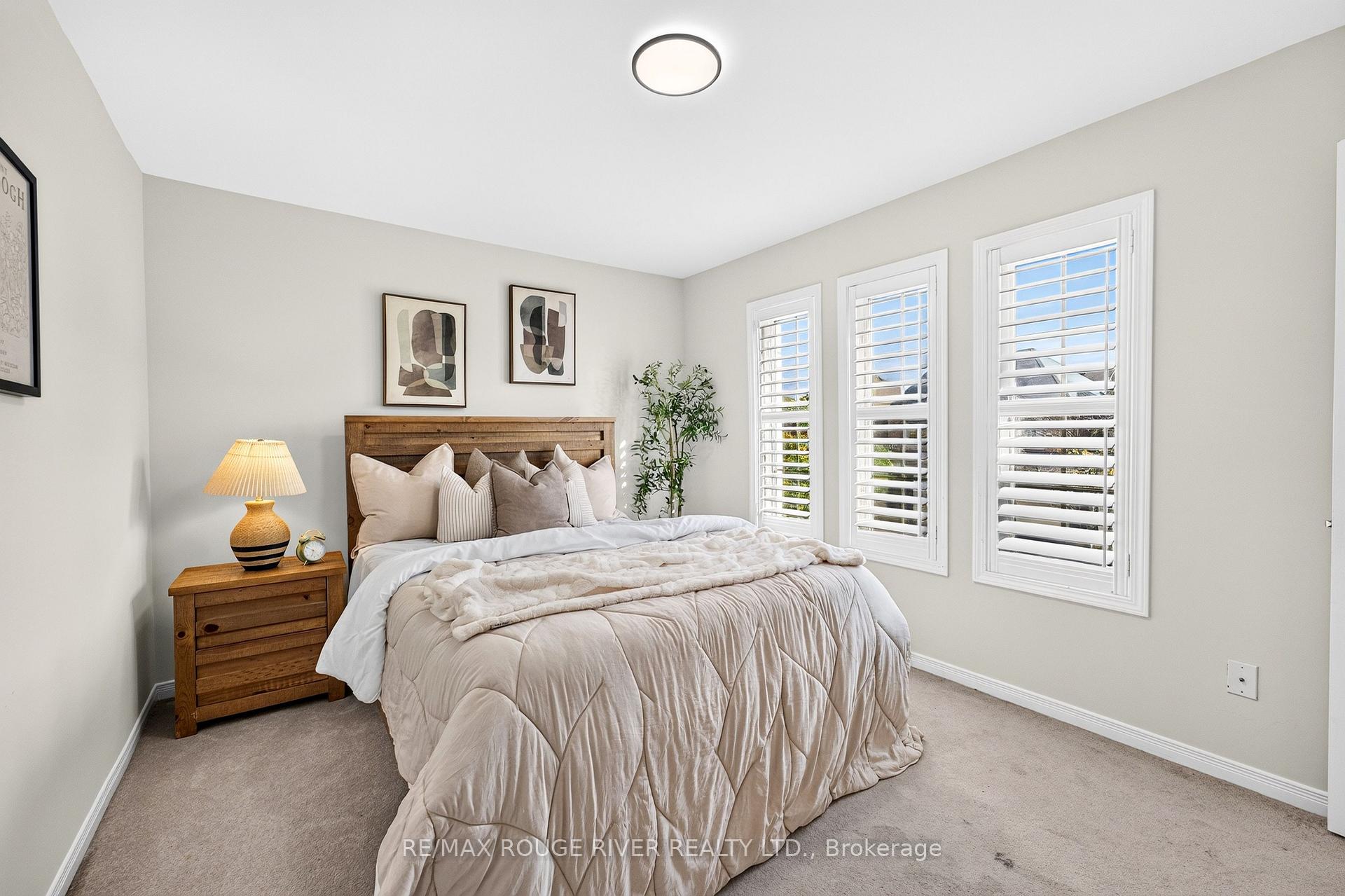 Photo 17 of 1510 Elmsley Drive, Pickering, Duffin Heights — HOMEH