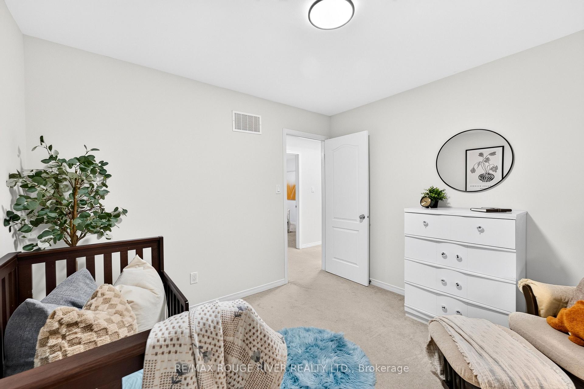 Photo 21 of 1510 Elmsley Drive, Pickering, Duffin Heights — HOMEH