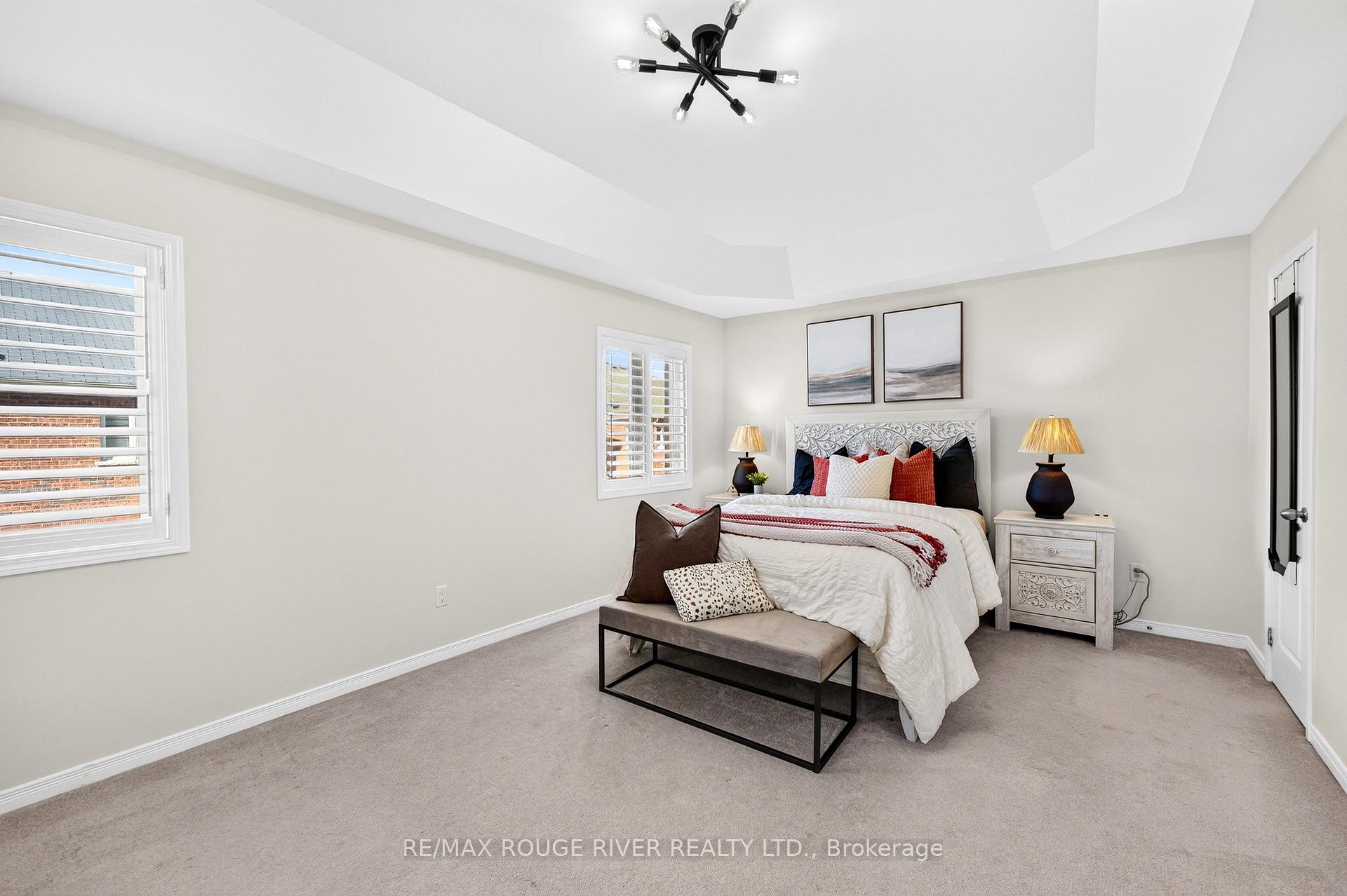 Photo 25 of 1510 Elmsley Drive, Pickering, Duffin Heights — HOMEH