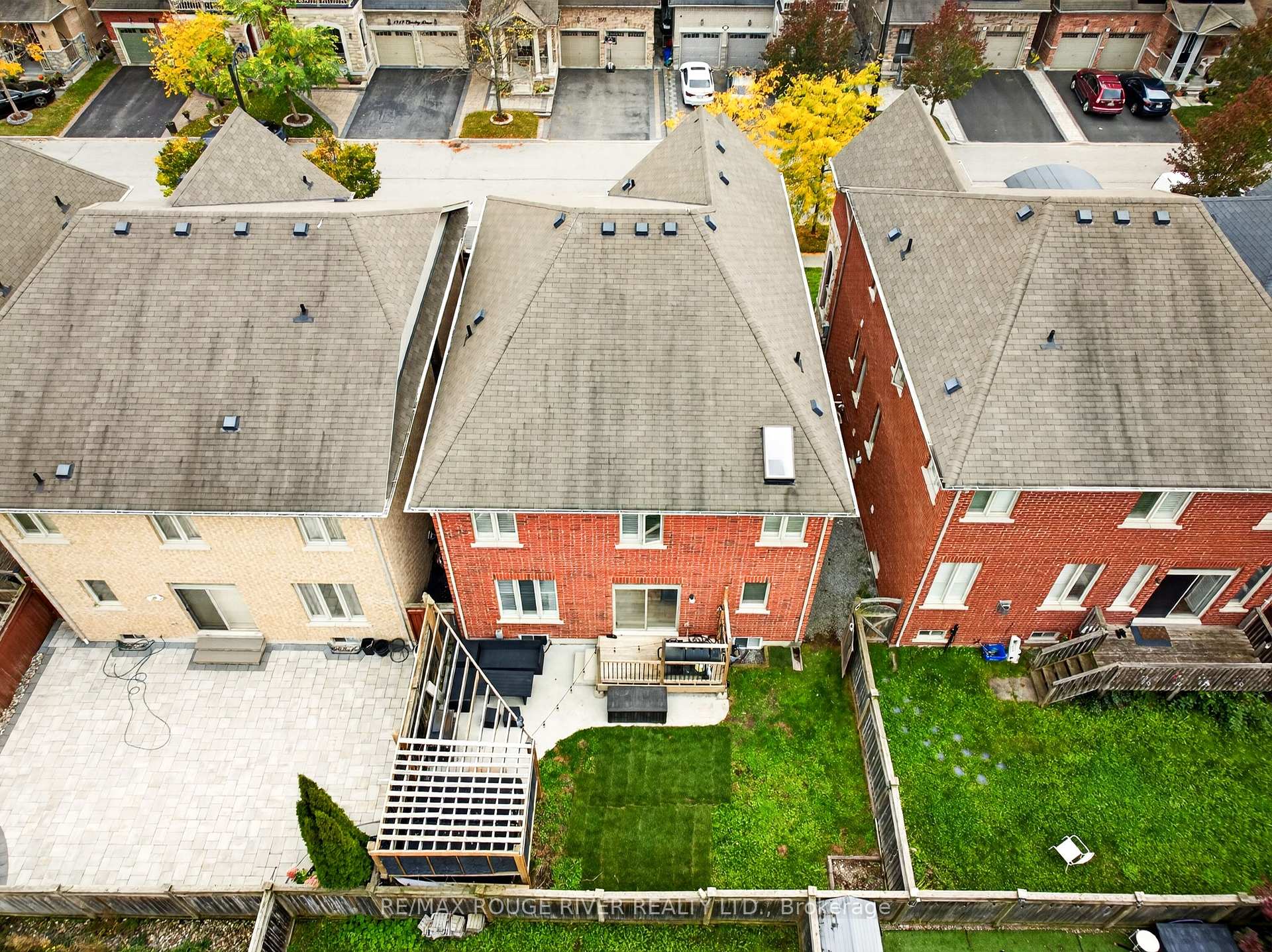Photo 44 of 1510 Elmsley Drive, Pickering, Duffin Heights — HOMEH
