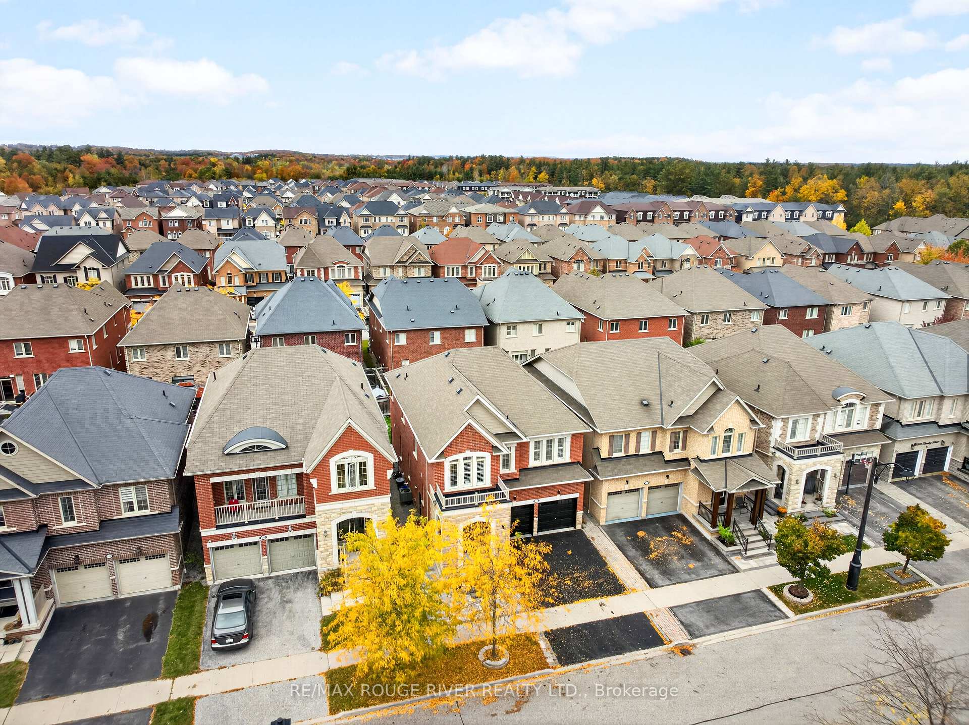 Photo 45 of 1510 Elmsley Drive, Pickering, Duffin Heights — HOMEH