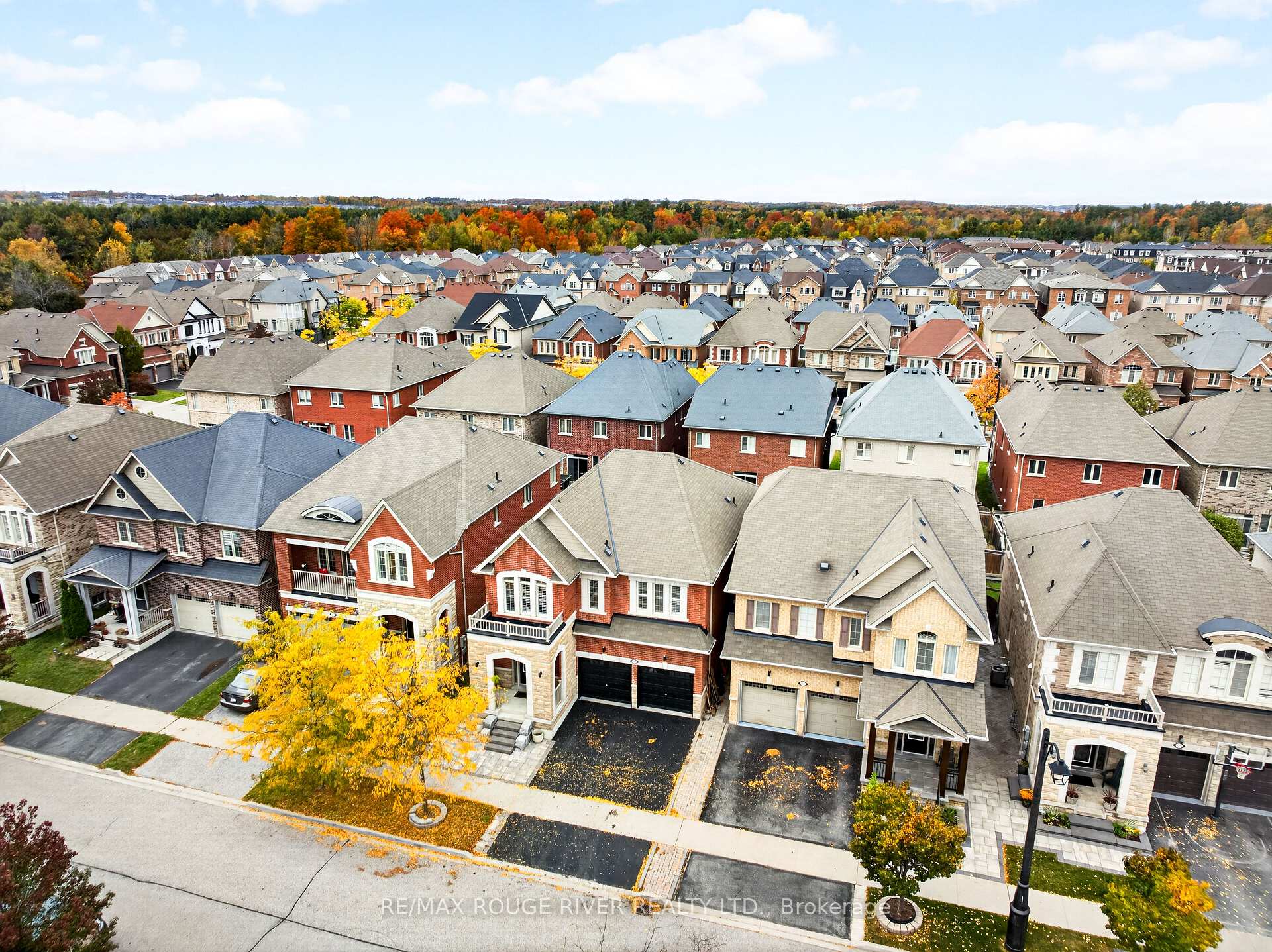 Photo 46 of 1510 Elmsley Drive, Pickering, Duffin Heights — HOMEH