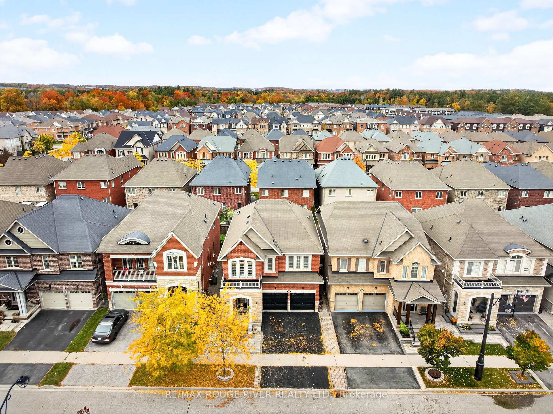 Photo 47 of 1510 Elmsley Drive, Pickering, Duffin Heights — HOMEH