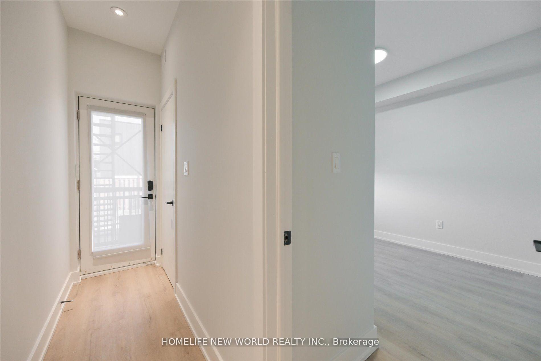 Photo 2 of Unit Main, 995 Dufferin Dufferin Street, Toronto, Dufferin Grove — HOMEH