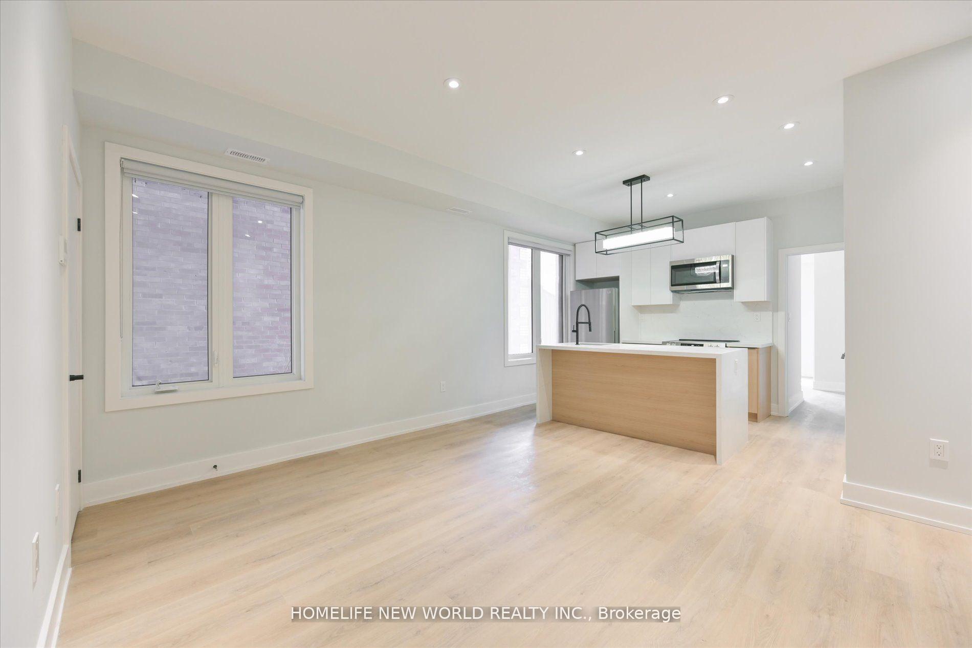 Photo 4 of Unit Main, 995 Dufferin Dufferin Street, Toronto, Dufferin Grove — HOMEH