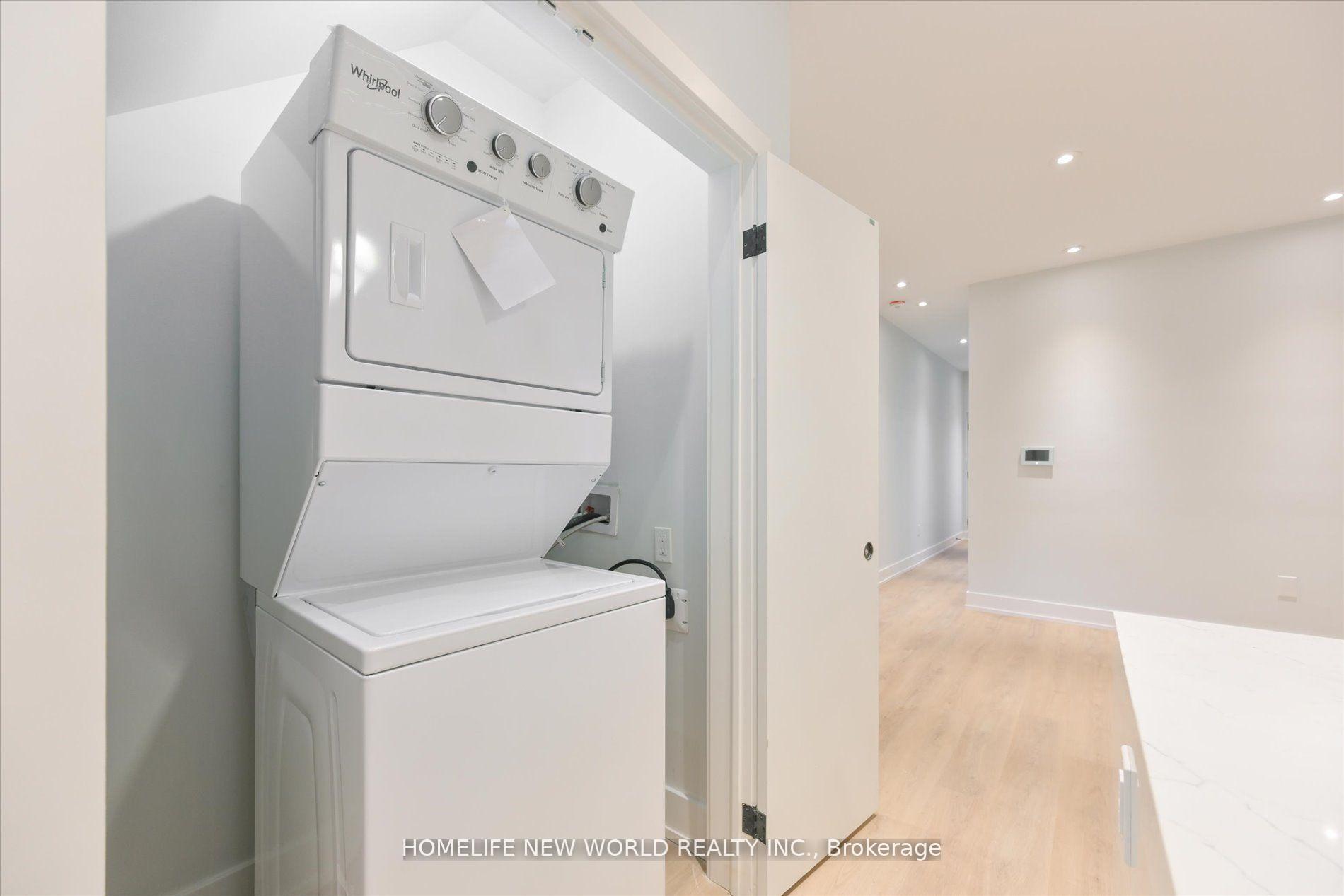 Photo 5 of Unit Main, 995 Dufferin Dufferin Street, Toronto, Dufferin Grove — HOMEH