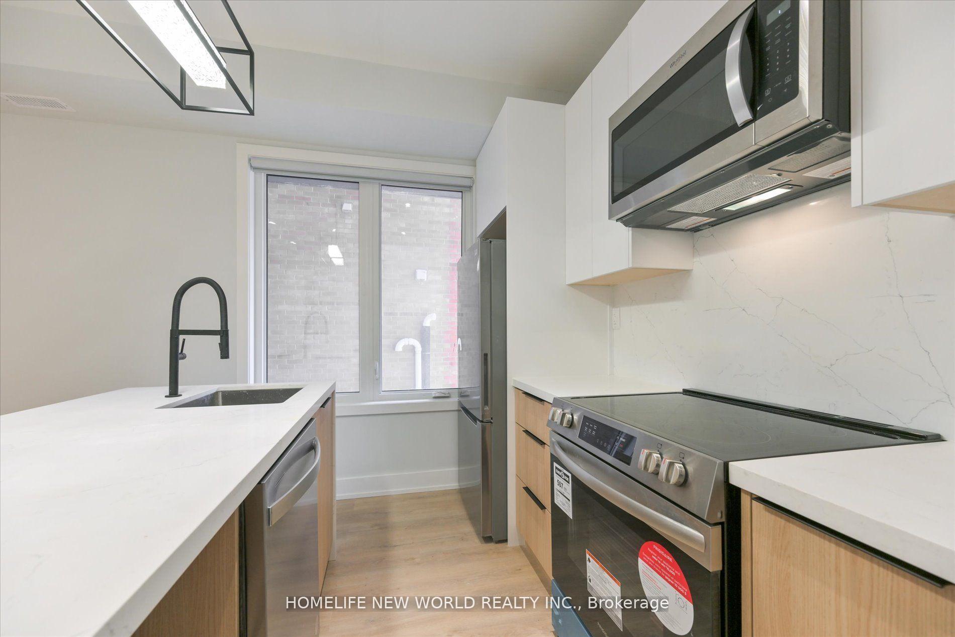 Photo 7 of Unit Main, 995 Dufferin Dufferin Street, Toronto, Dufferin Grove — HOMEH