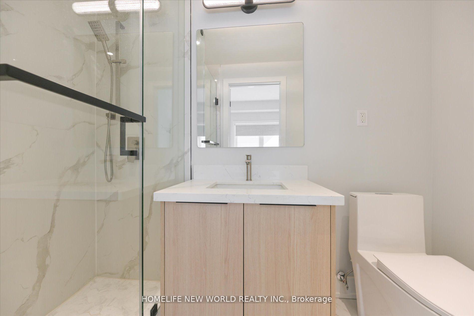 Photo 8 of Unit Main, 995 Dufferin Dufferin Street, Toronto, Dufferin Grove — HOMEH