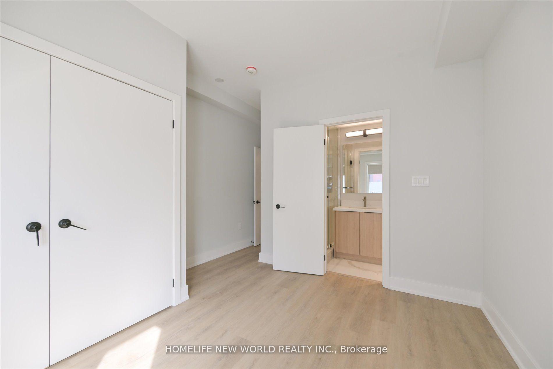 Photo 9 of Unit Main, 995 Dufferin Dufferin Street, Toronto, Dufferin Grove — HOMEH