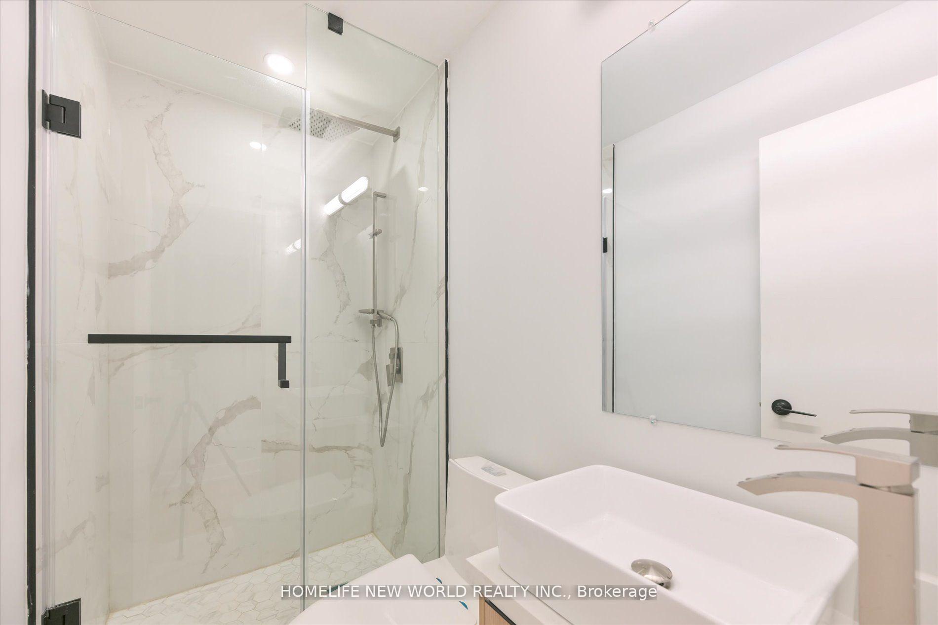Photo 10 of Unit Main, 995 Dufferin Dufferin Street, Toronto, Dufferin Grove — HOMEH
